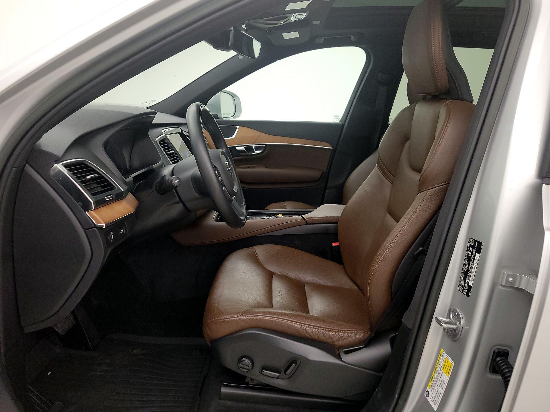 Thumbnail: 2022 Volvo XC90 - 11