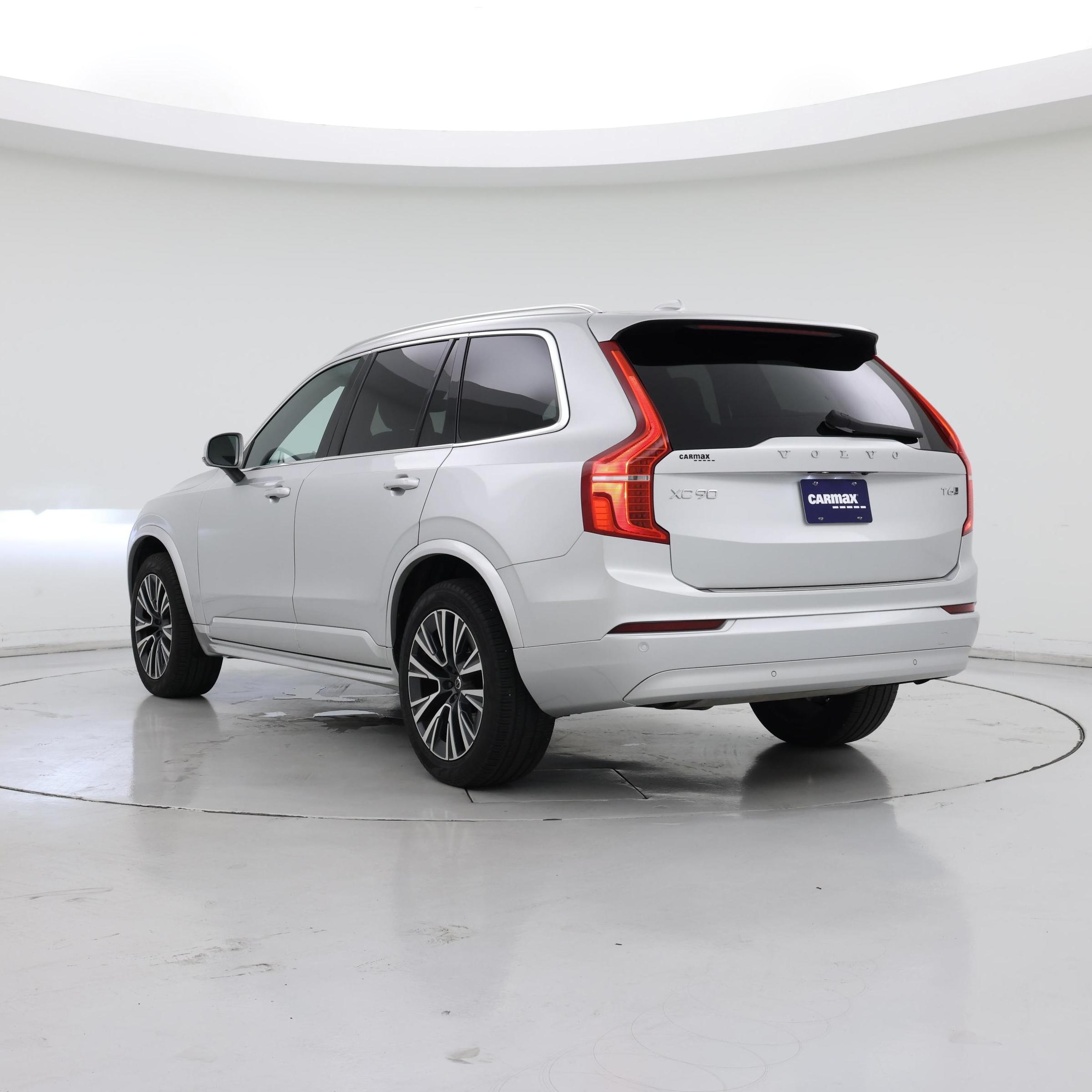 Thumbnail: 2022 Volvo XC90 - 2