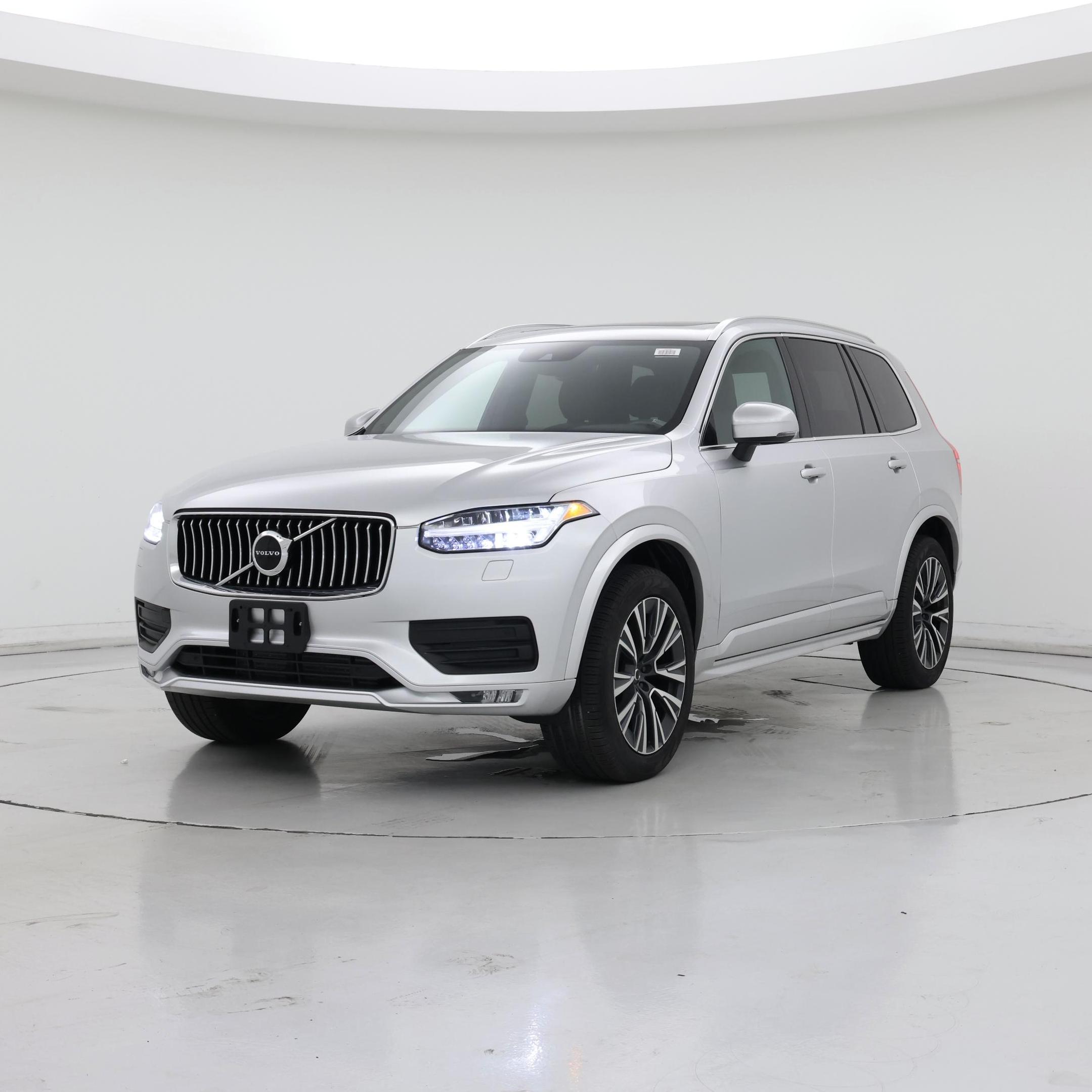 Thumbnail: 2022 Volvo XC90 - 4