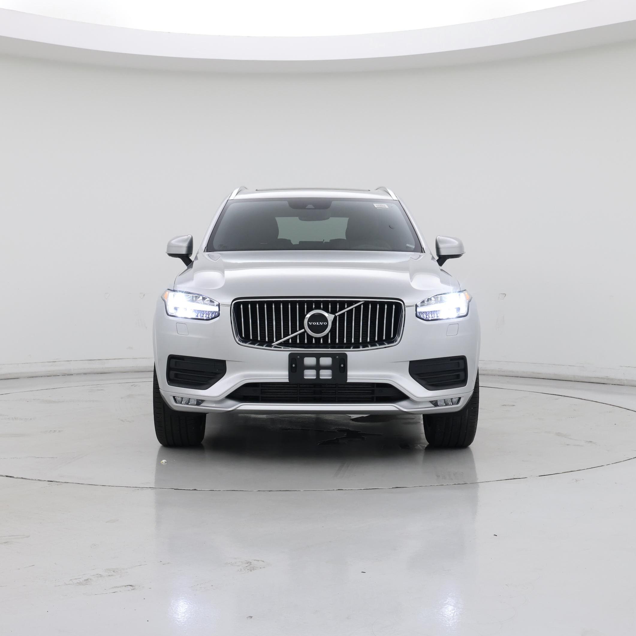 Thumbnail: 2022 Volvo XC90 - 5
