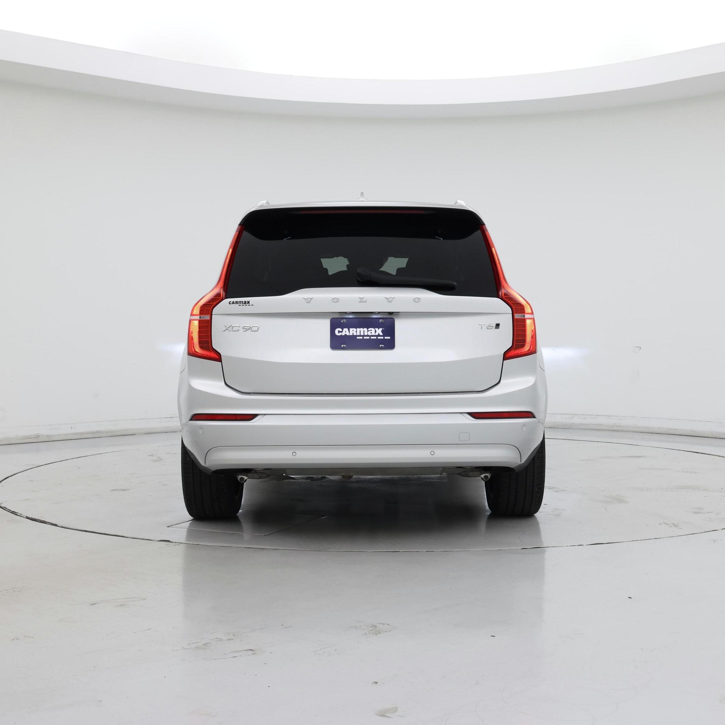 Thumbnail: 2022 Volvo XC90 - 6