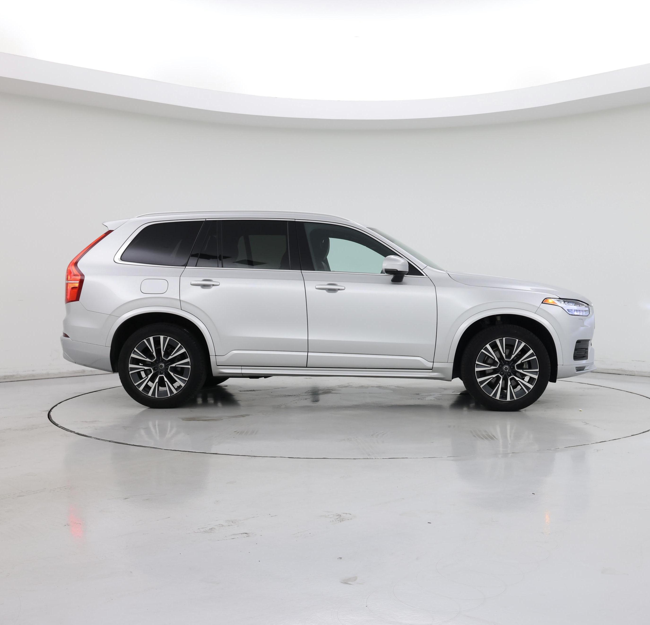 Thumbnail: 2022 Volvo XC90 - 7