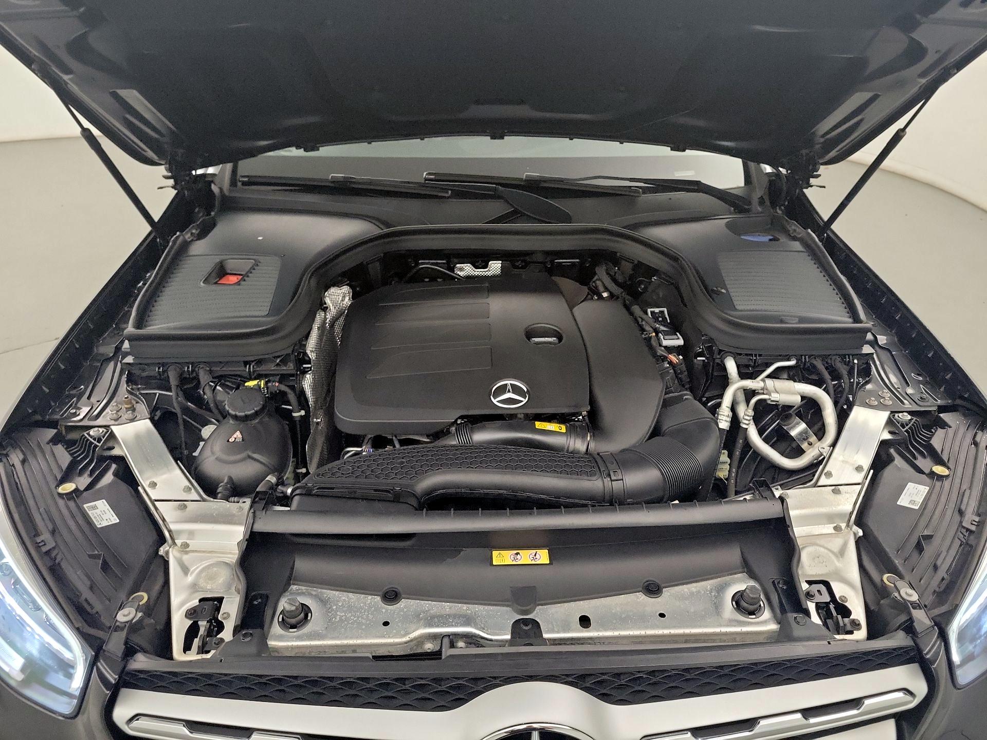 Thumbnail: 2021 Mercedes-Benz GLC - 20