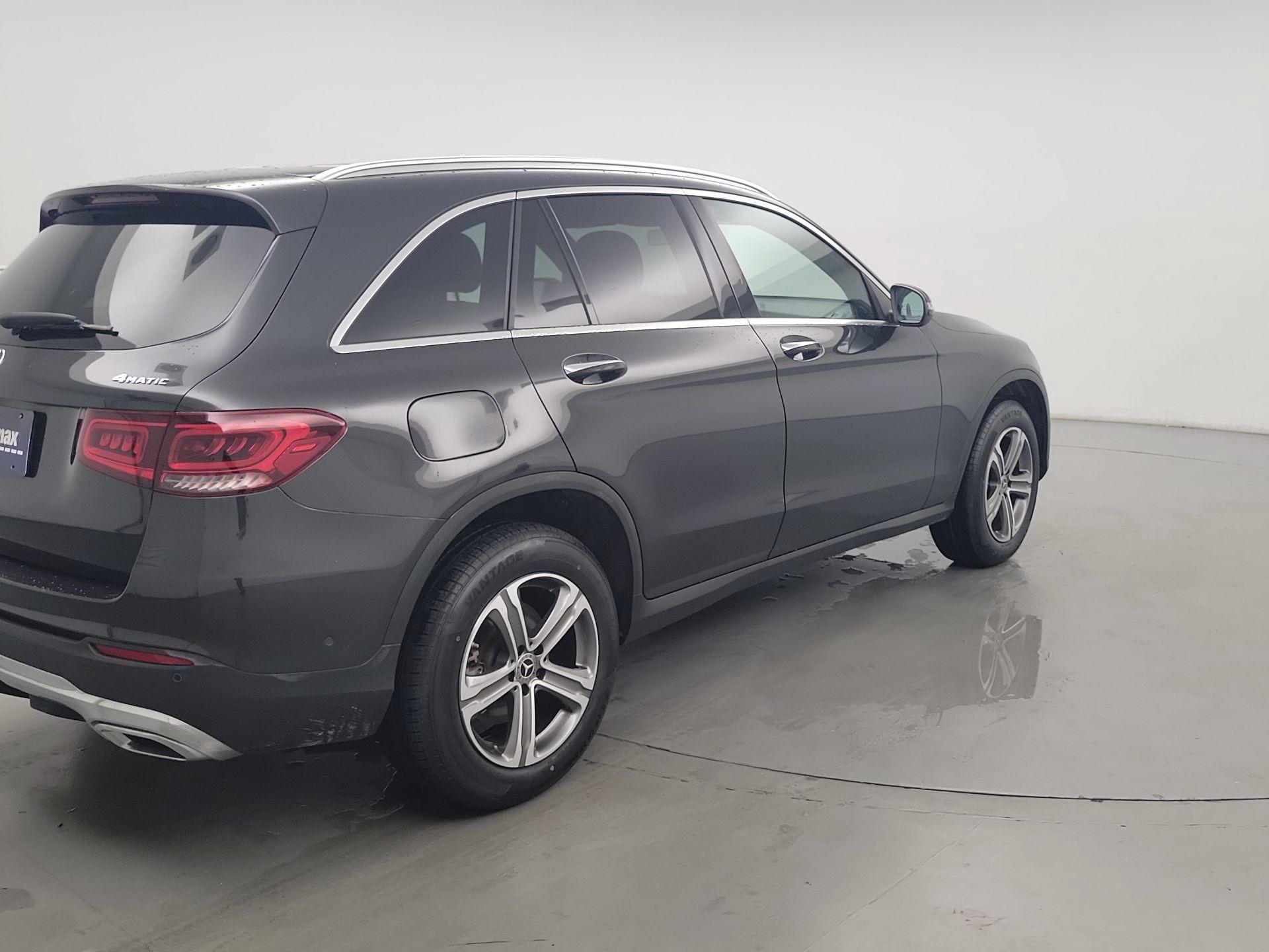 Thumbnail: 2021 Mercedes-Benz GLC - 5