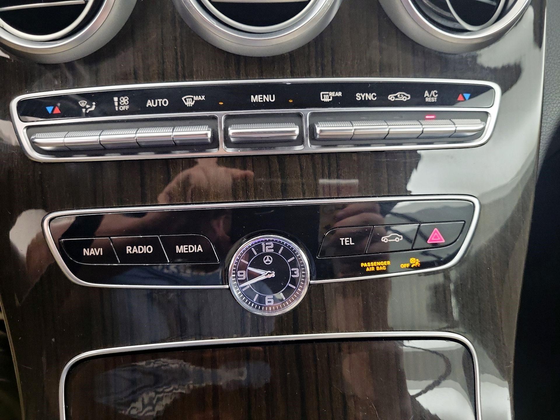 Thumbnail: 2020 Mercedes-Benz C-Class - 14