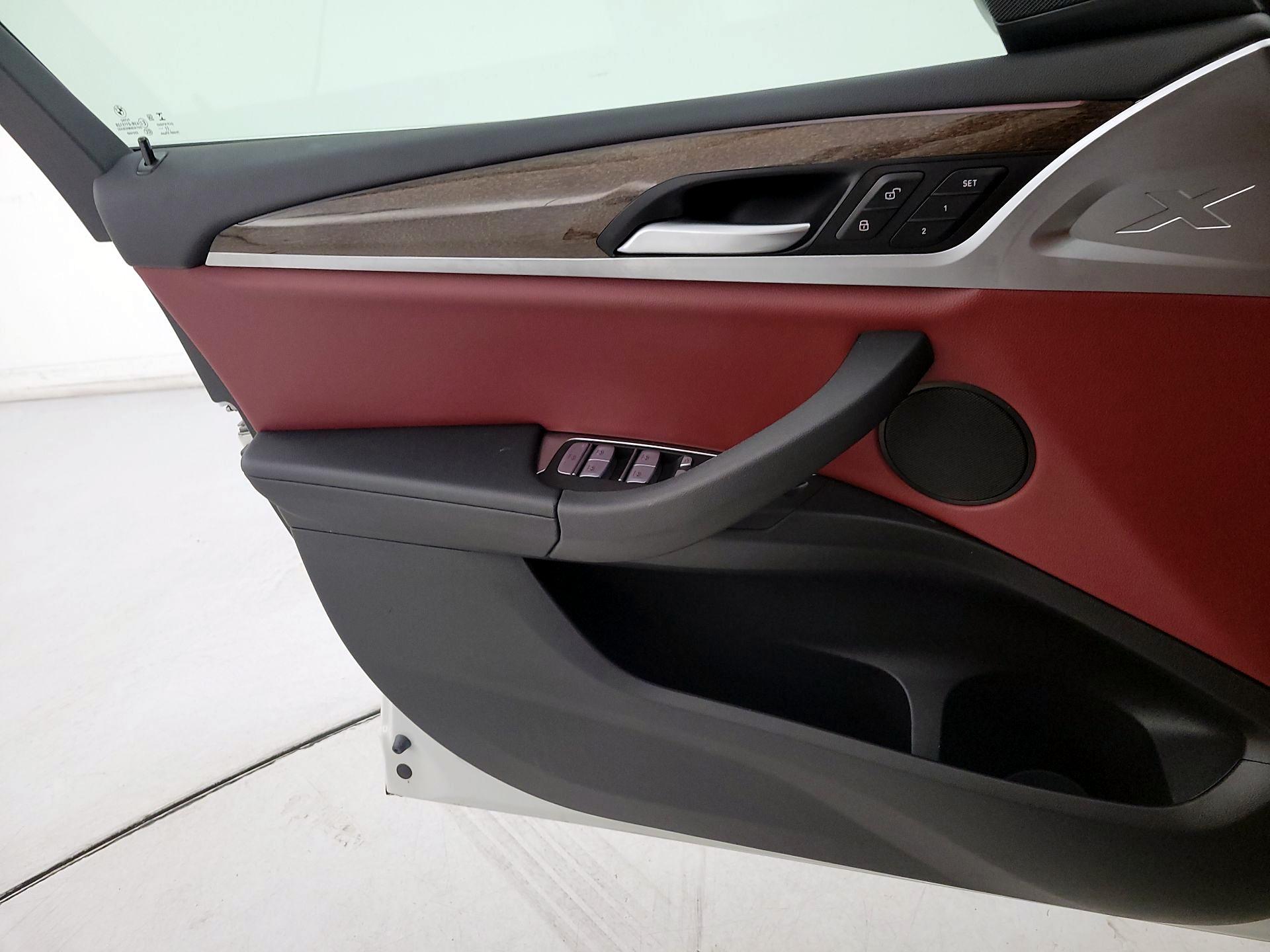 Thumbnail: 2023 BMW X3 - 12