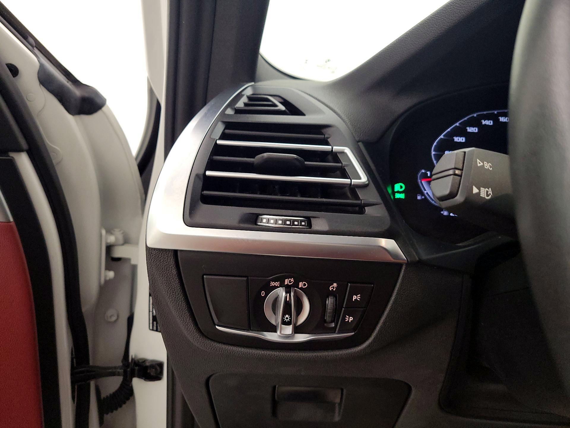 Thumbnail: 2023 BMW X3 - 13