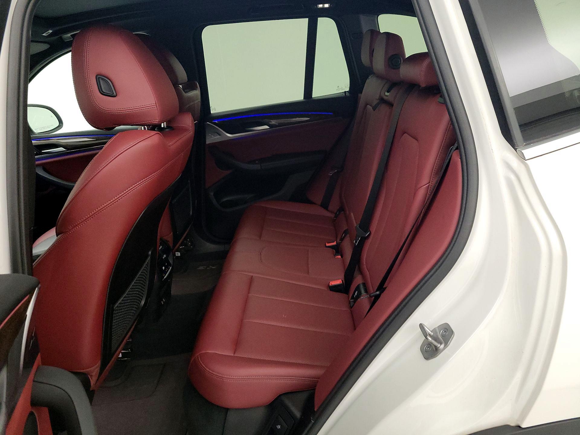 Thumbnail: 2023 BMW X3 - 18