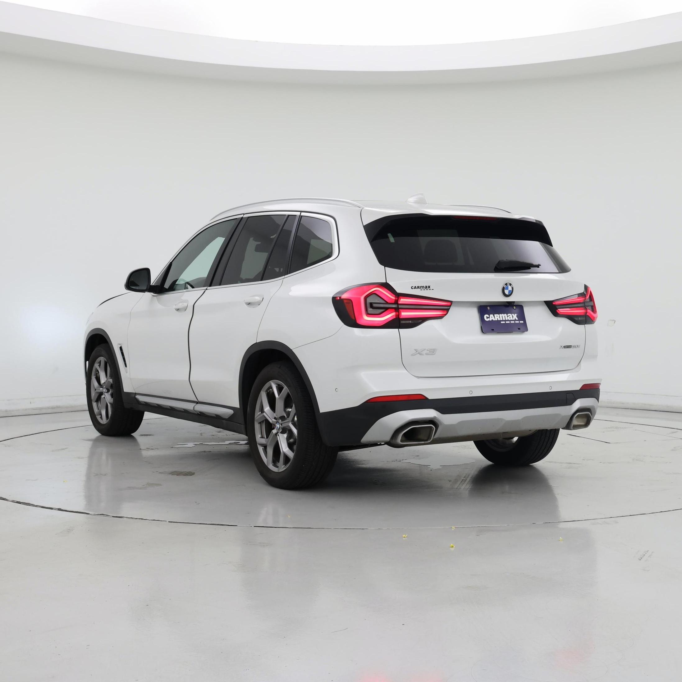 Thumbnail: 2023 BMW X3 - 2
