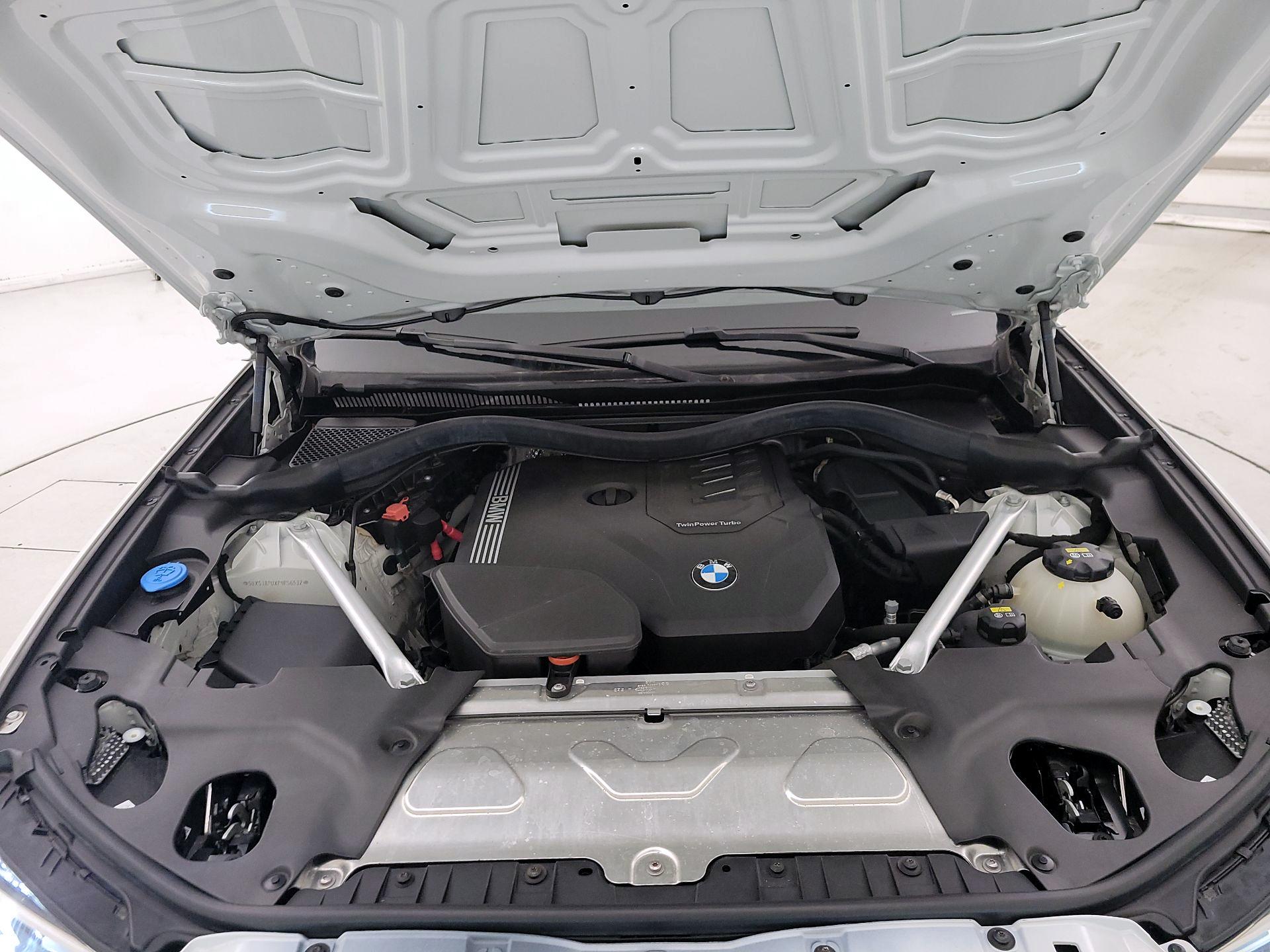 Thumbnail: 2023 BMW X3 - 20