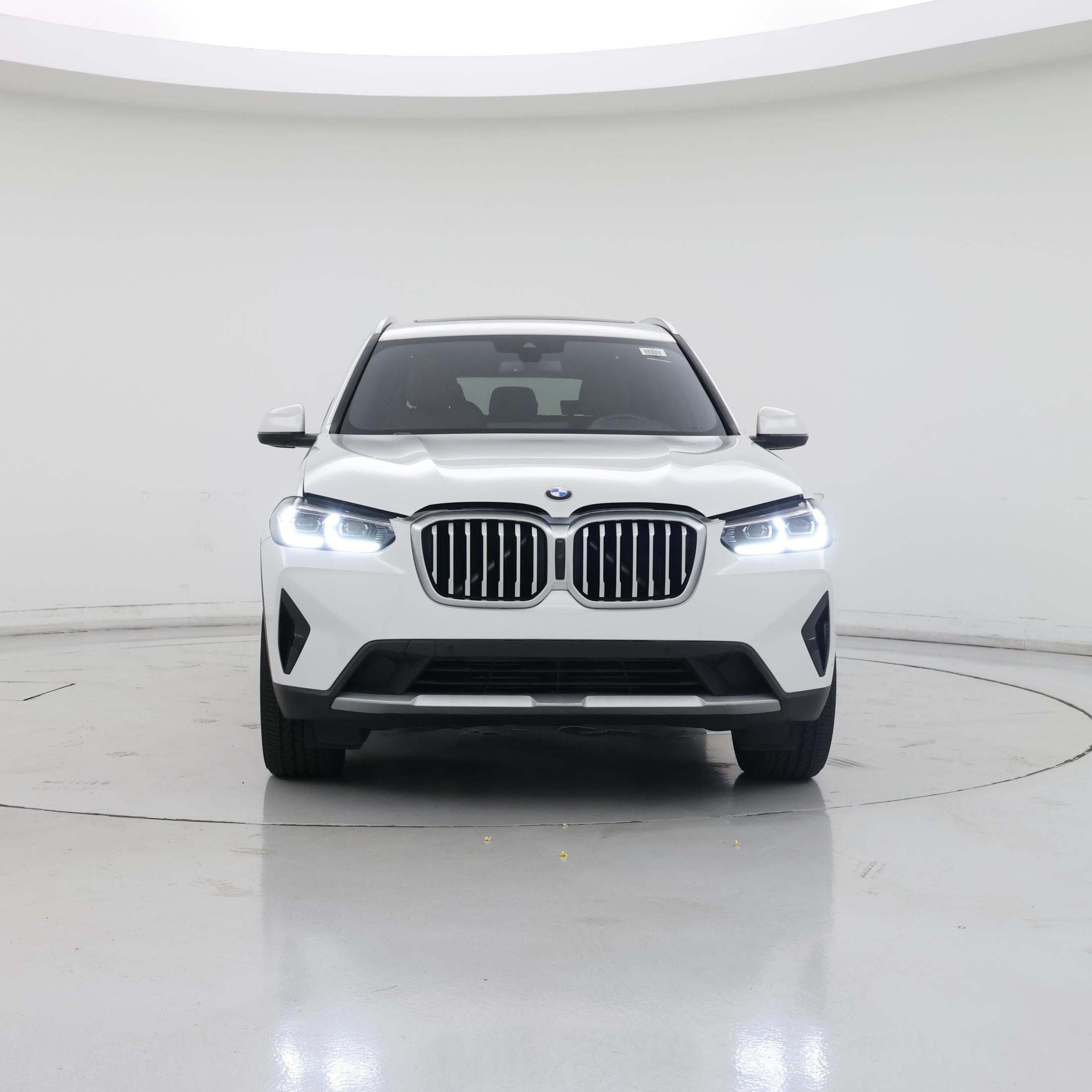 Thumbnail: 2023 BMW X3 - 5