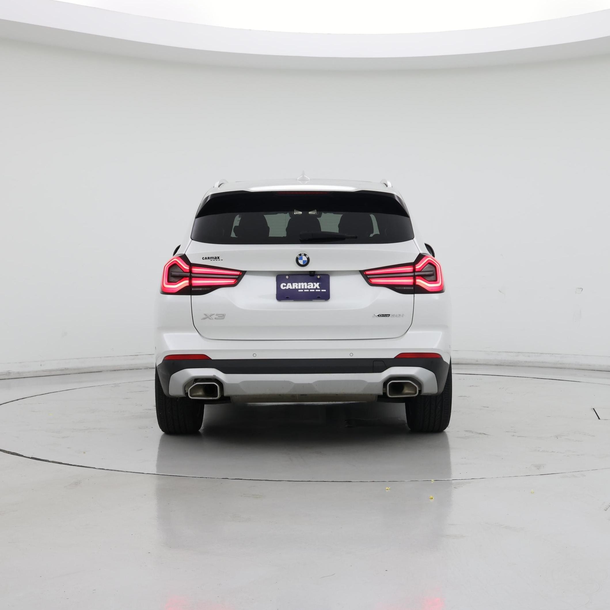 Thumbnail: 2023 BMW X3 - 6