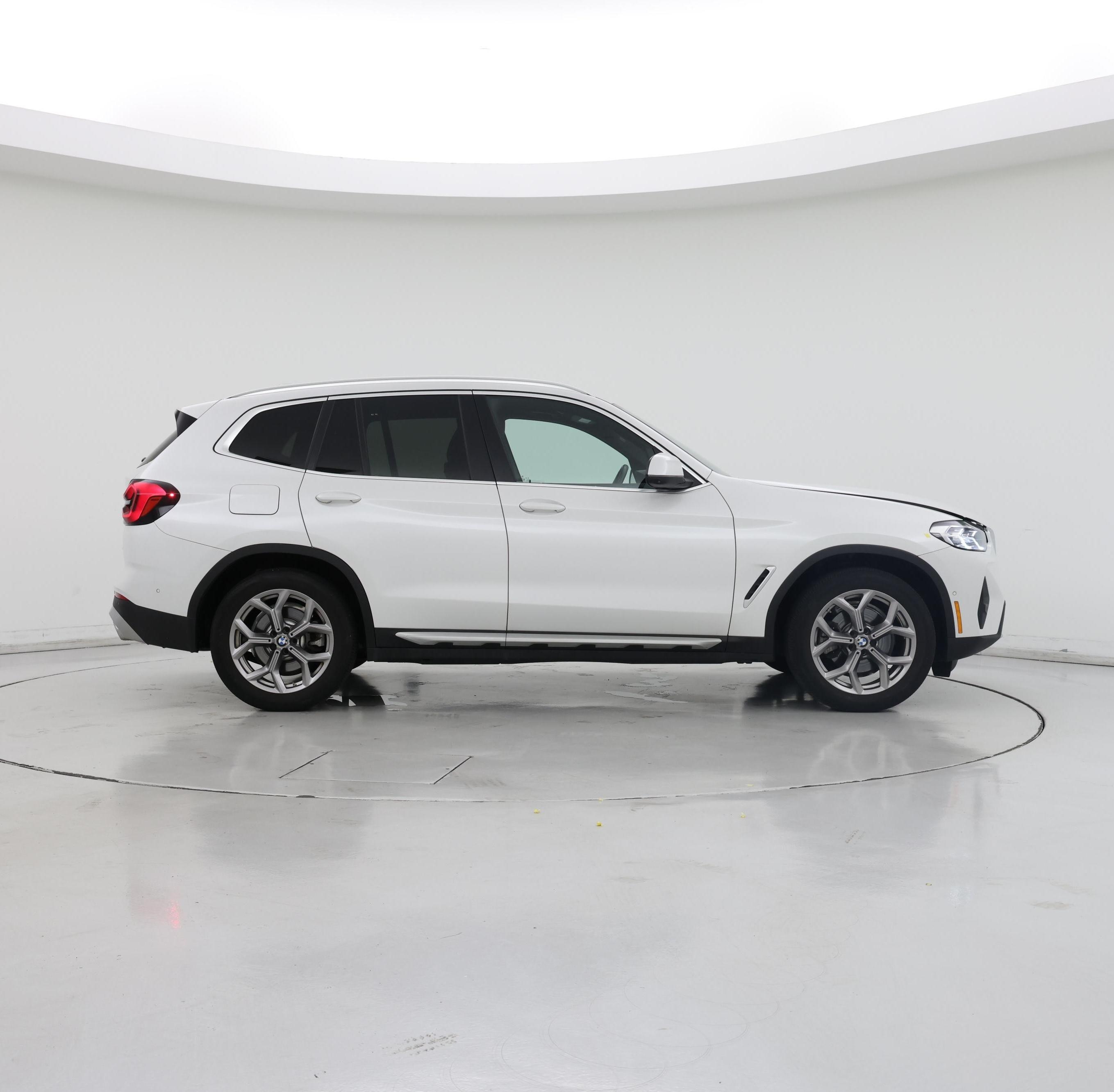 Thumbnail: 2023 BMW X3 - 7