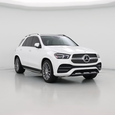 2021 Mercedes-Benz GLE450