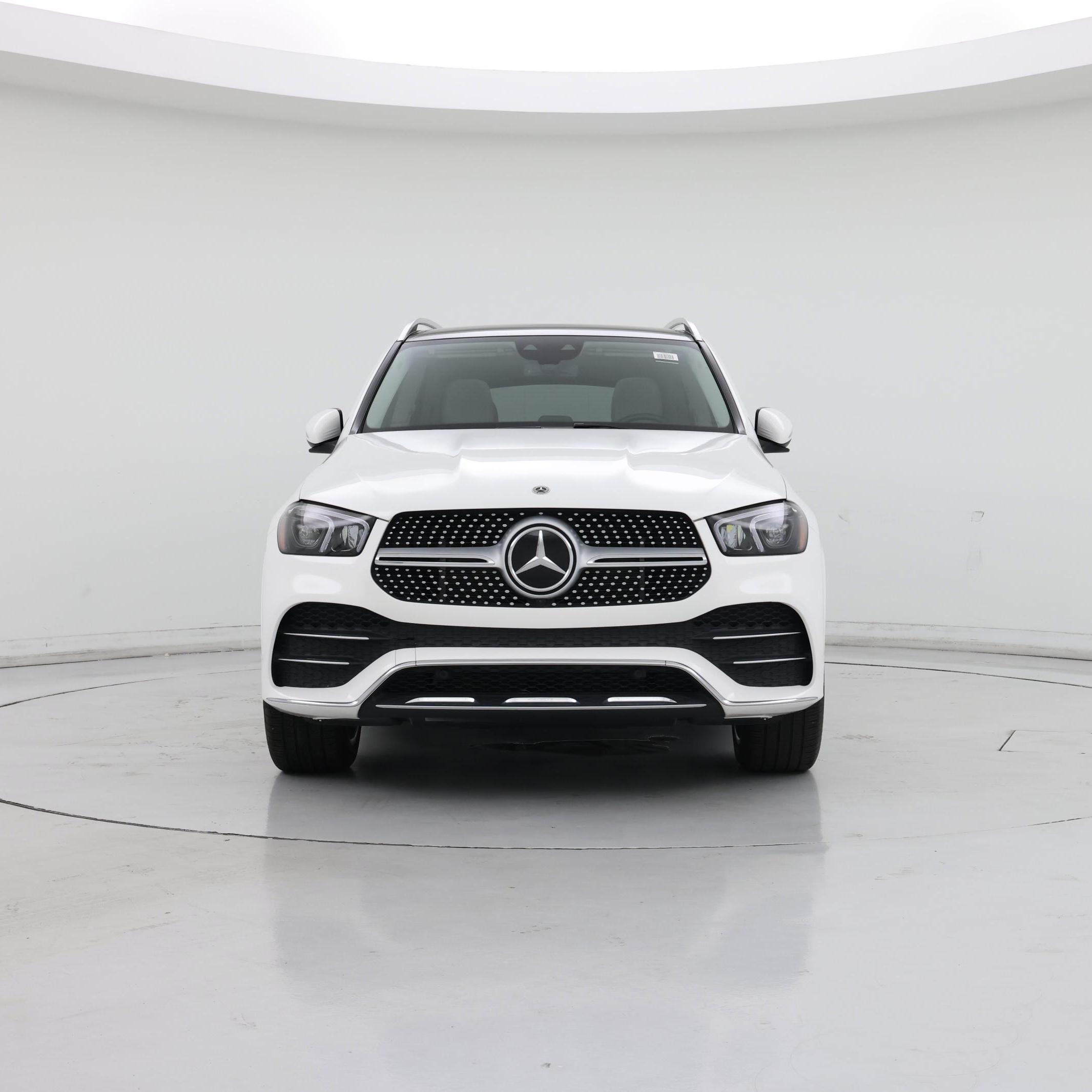 Thumbnail: 2021 Mercedes-Benz GLE - 5