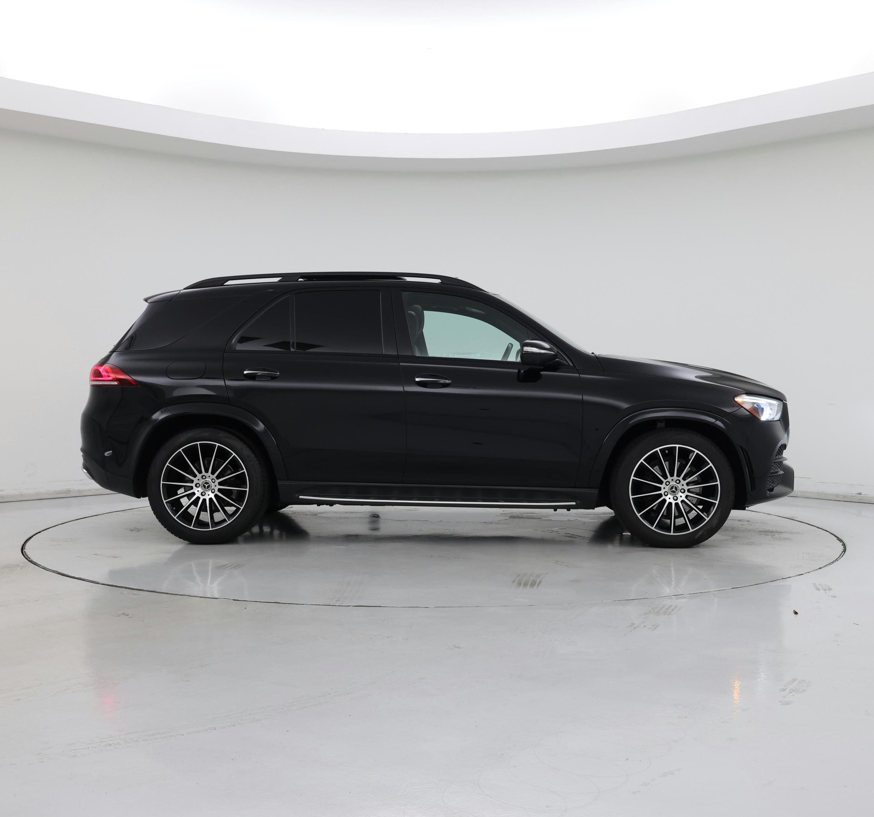 Thumbnail: 2020 Mercedes-Benz GLE - 7