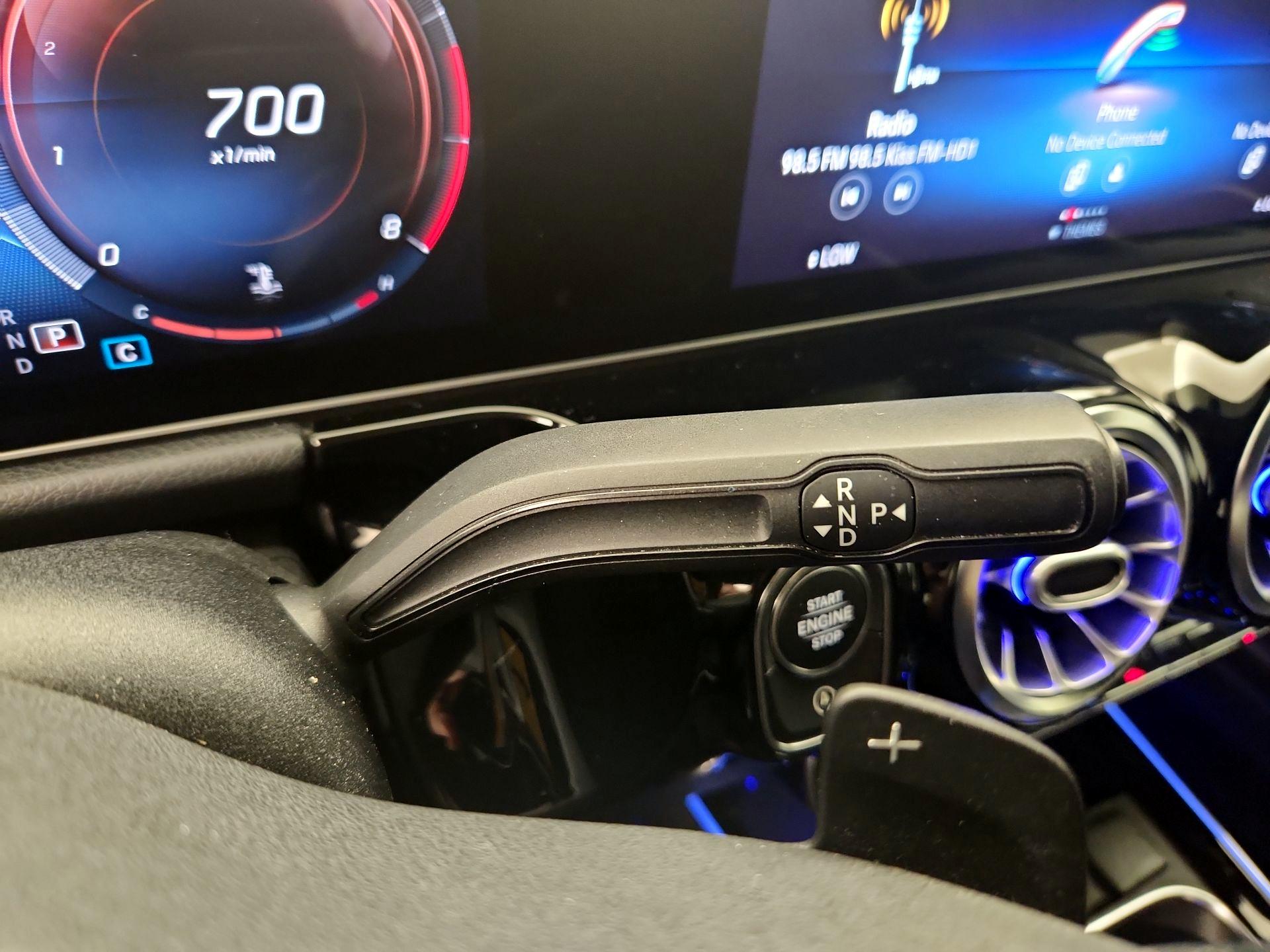 Thumbnail: 2021 Mercedes-Benz GLA - 17