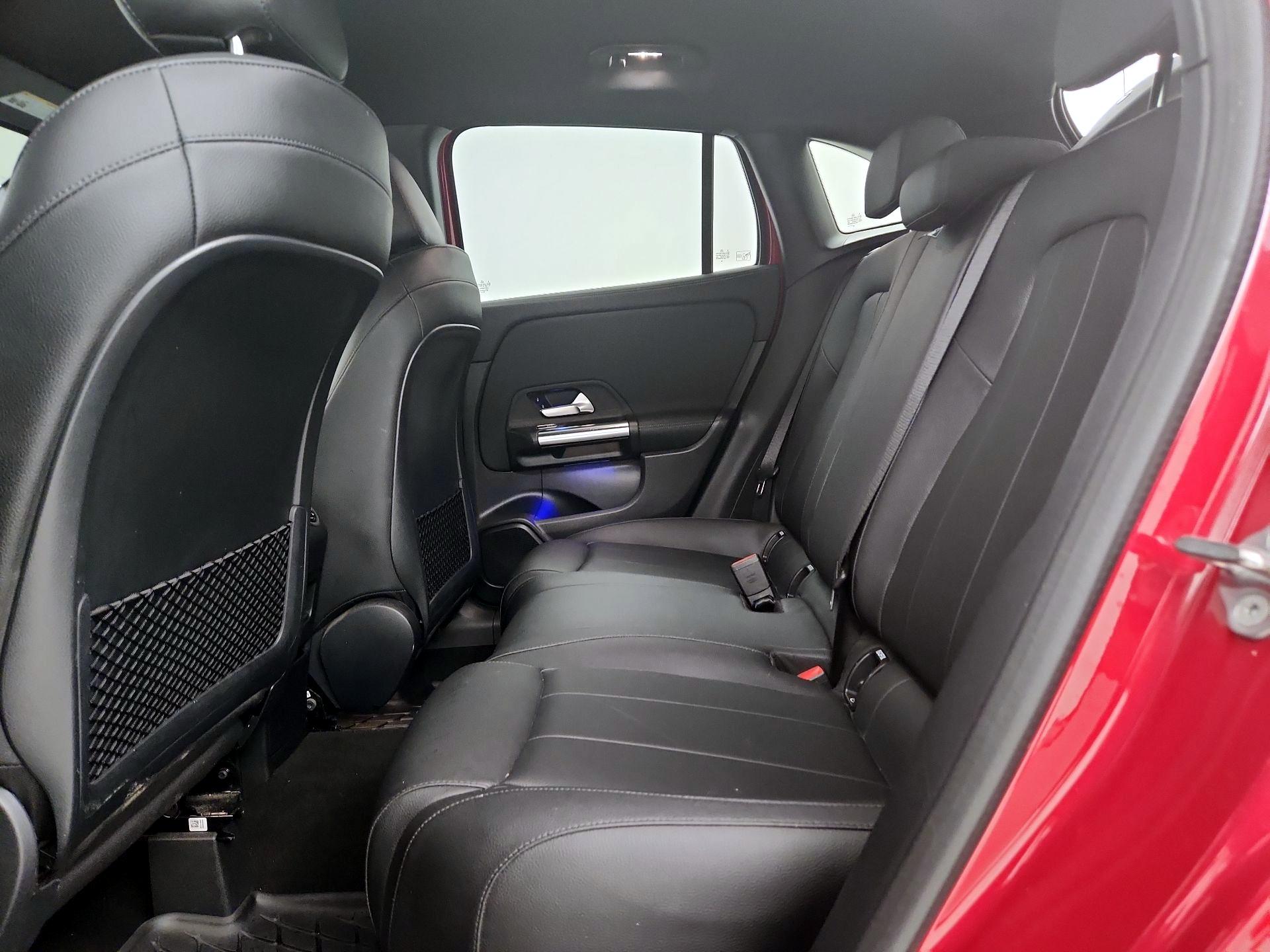 Thumbnail: 2021 Mercedes-Benz GLA - 19
