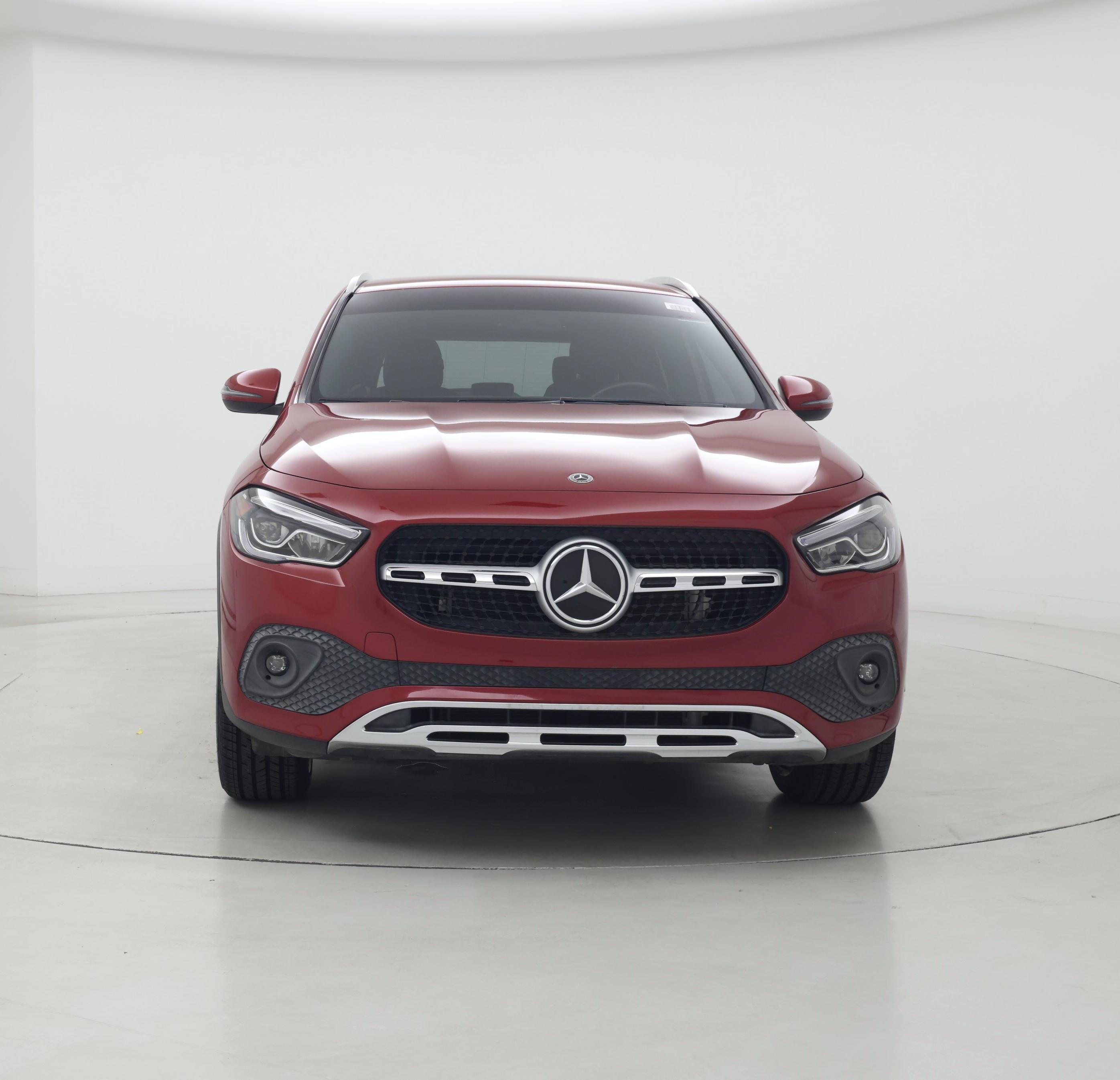 Thumbnail: 2021 Mercedes-Benz GLA - 5