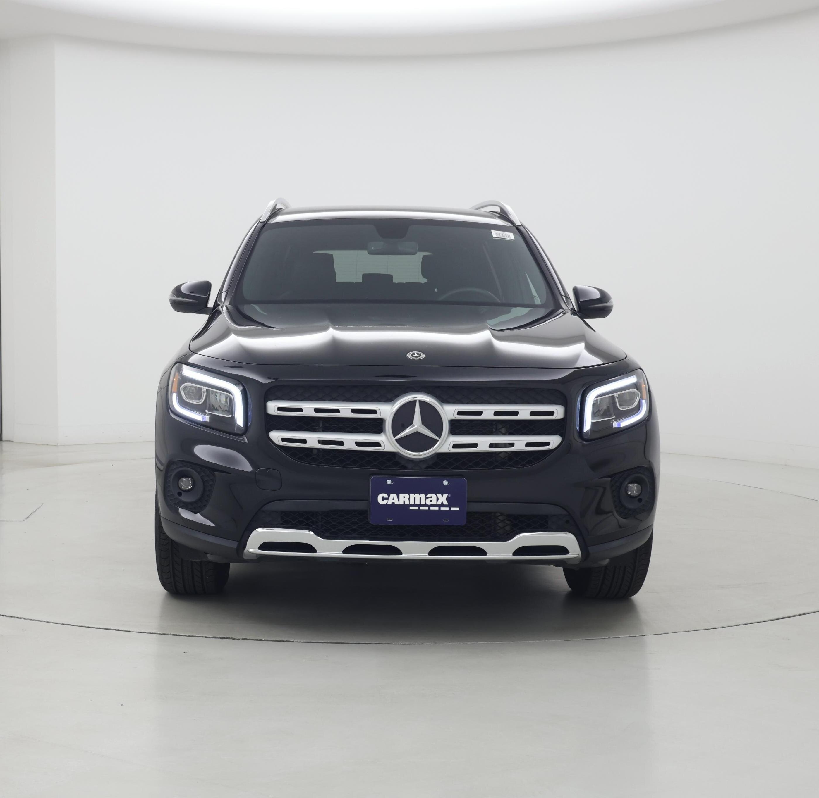 Thumbnail: 2021 Mercedes-Benz GLB - 5