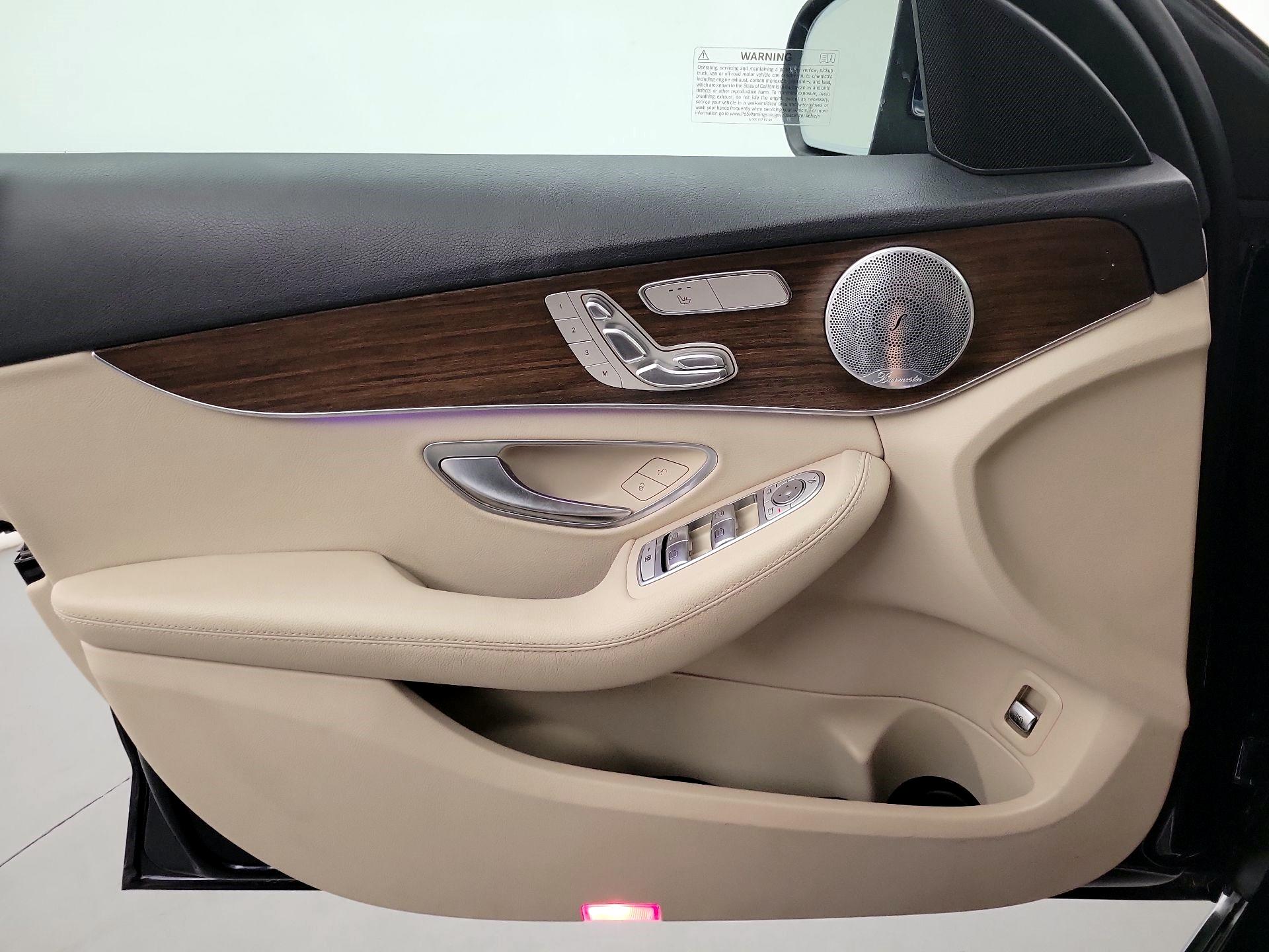 Thumbnail: 2021 Mercedes-Benz C-Class - 10