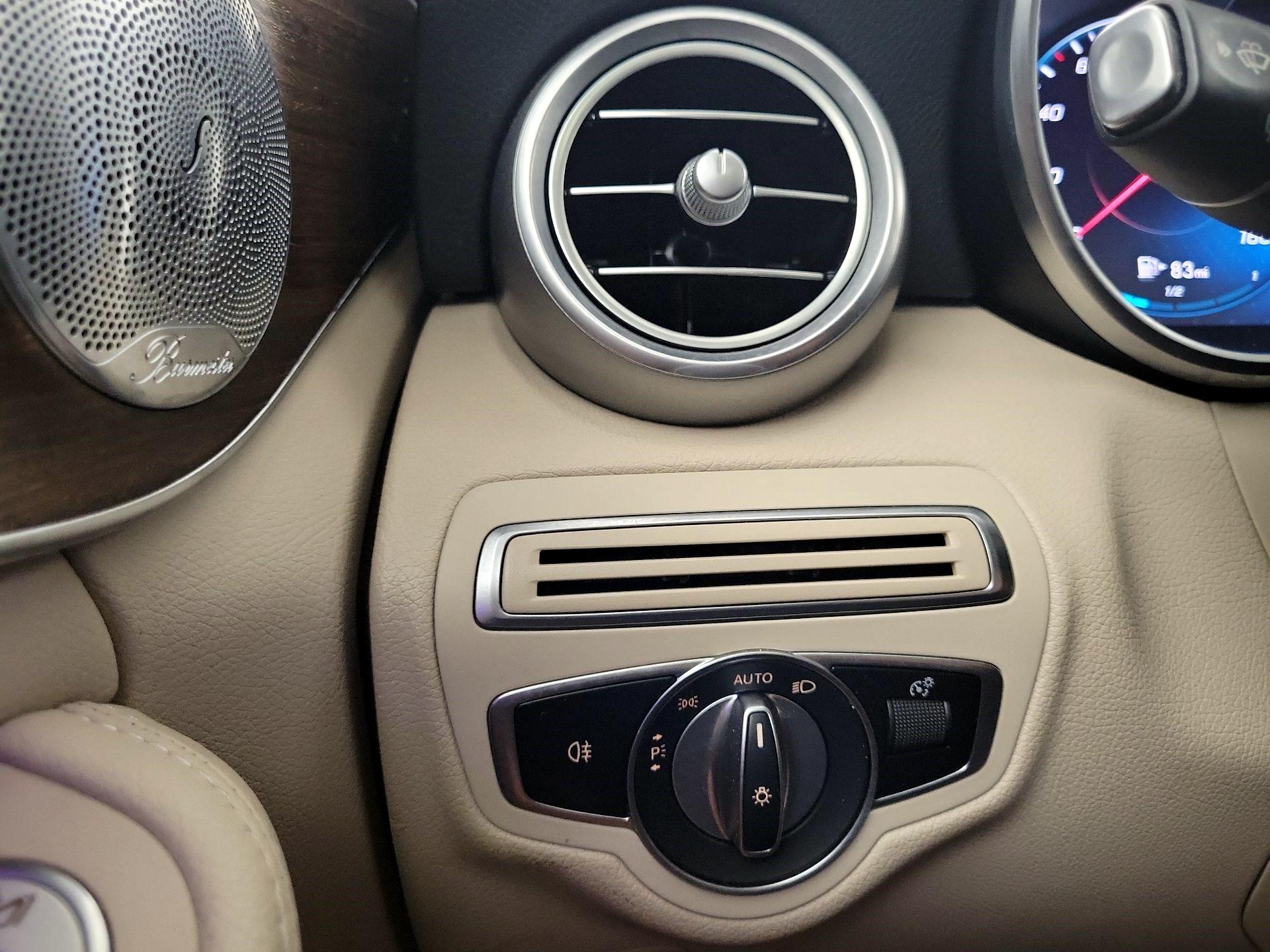 Thumbnail: 2021 Mercedes-Benz C-Class - 11