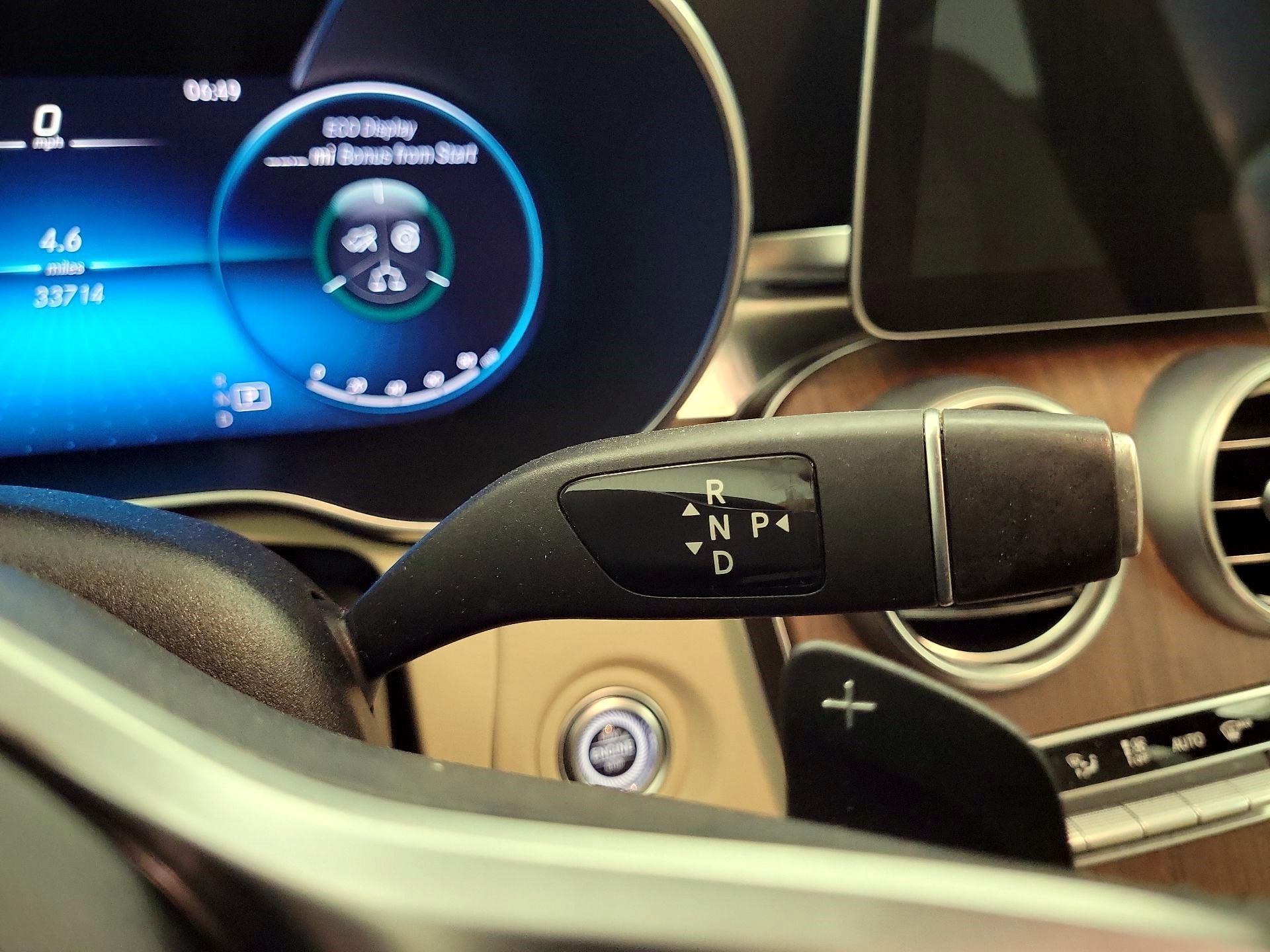 Thumbnail: 2021 Mercedes-Benz C-Class - 15