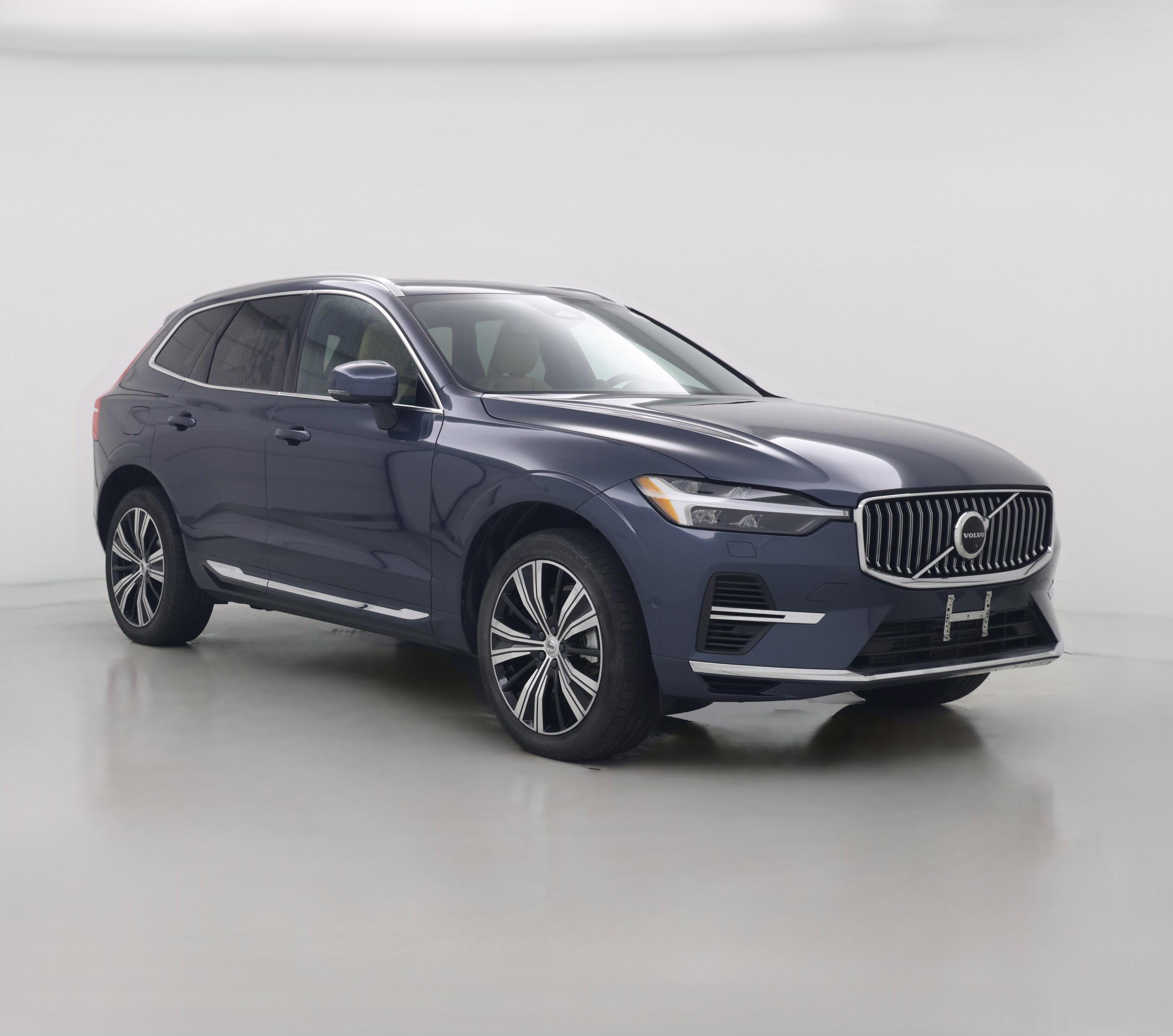 Thumbnail: 2022 Volvo XC60 - 1