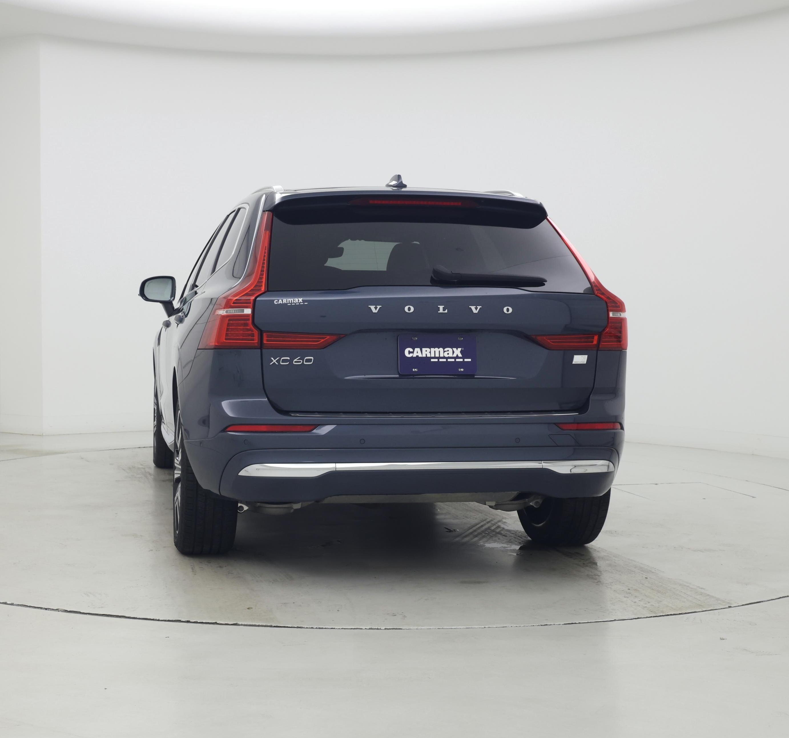 Thumbnail: 2022 Volvo XC60 - 6