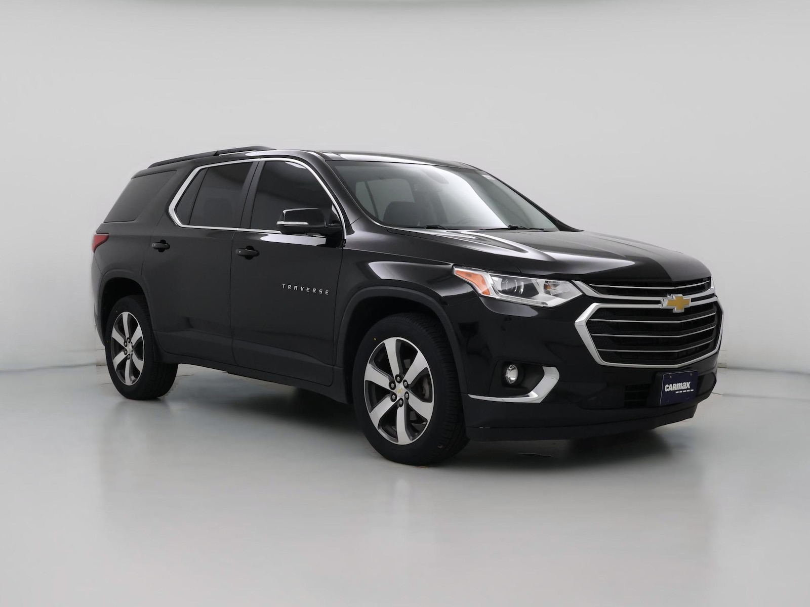 2019 Chevrolet Traverse 3LT