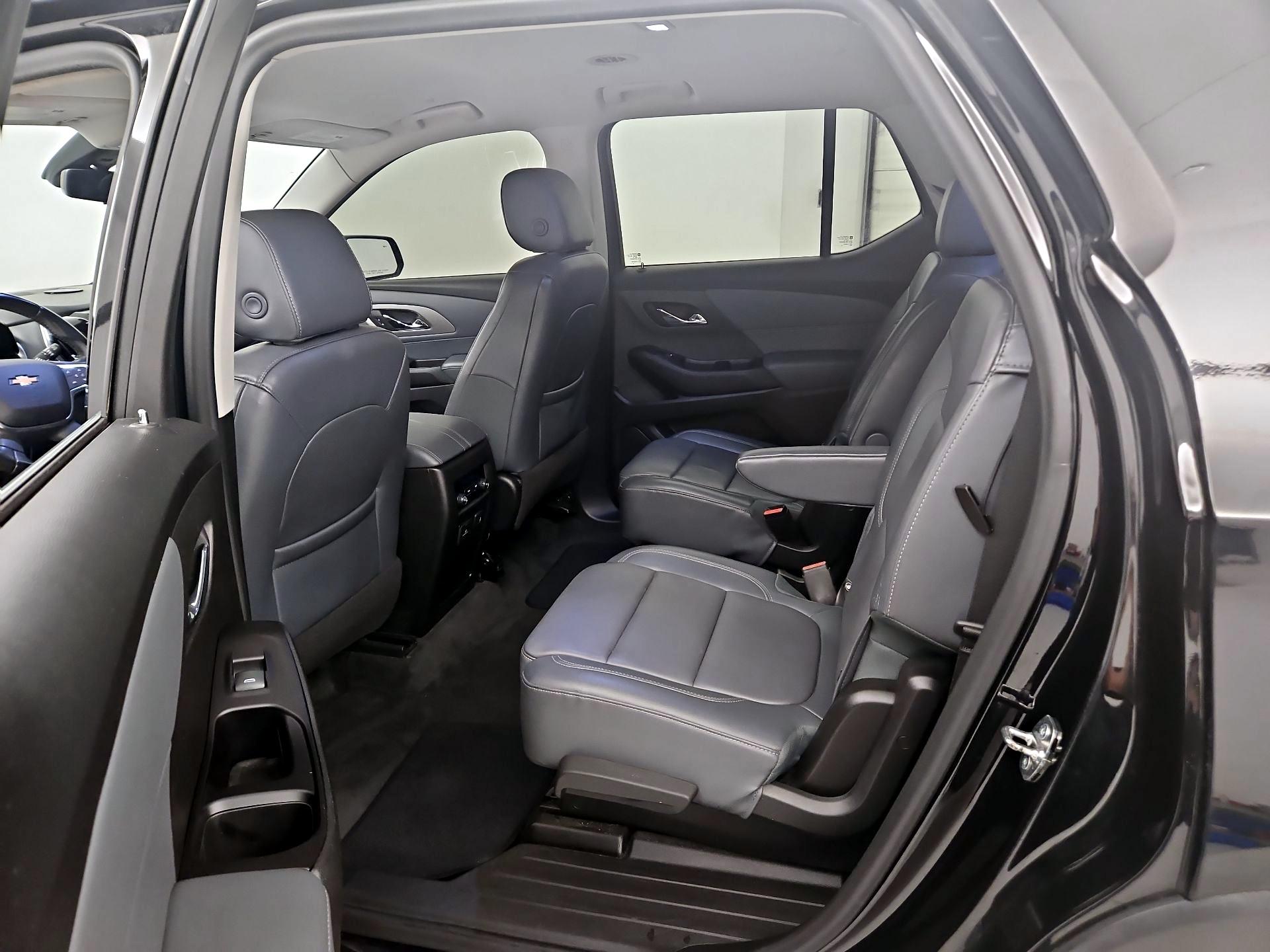 Thumbnail: 2019 Chevrolet Traverse - 20