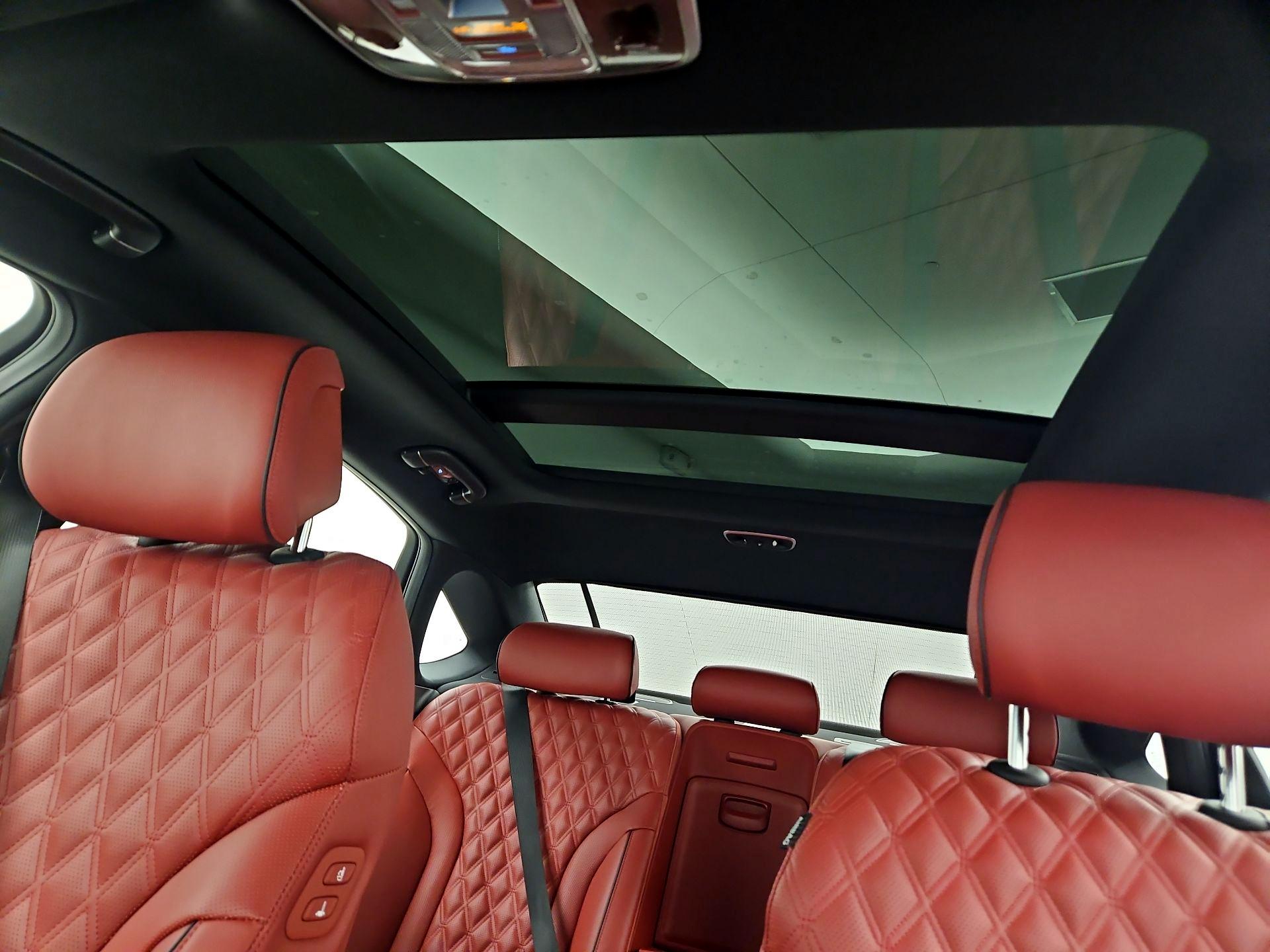 Thumbnail: 2024 Genesis G80 - 20