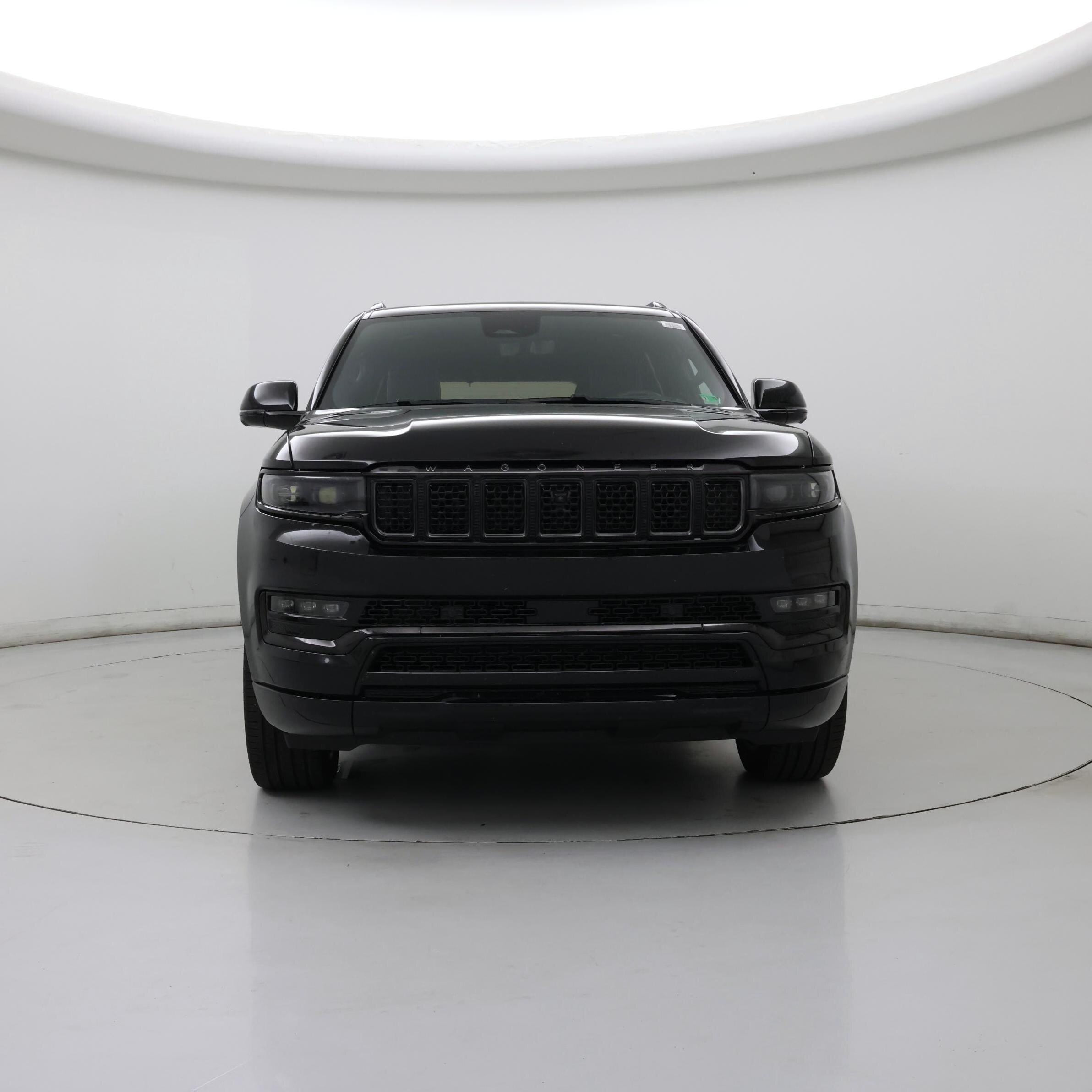 Thumbnail: 2023 Jeep Grand Wagoneer - 5