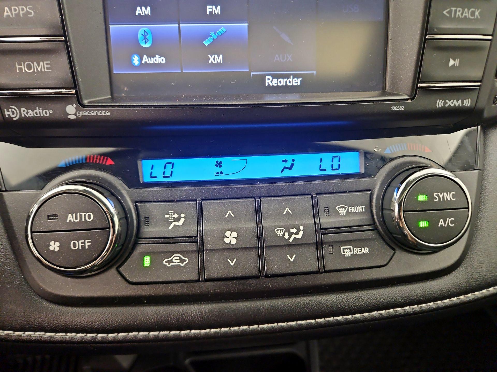 Thumbnail: 2017 Toyota RAV4 - 16