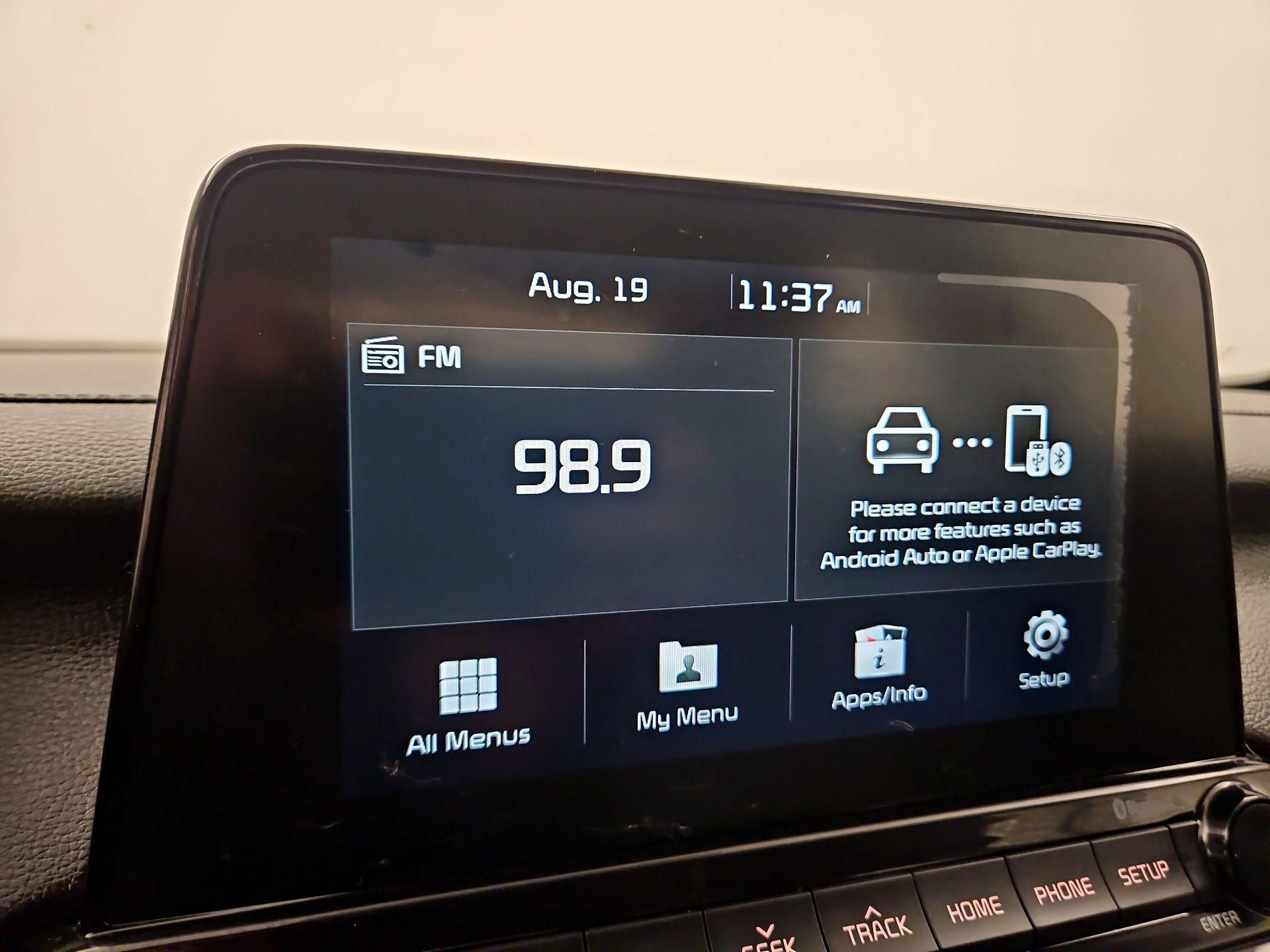 Thumbnail: 2020 Kia Forte - 15