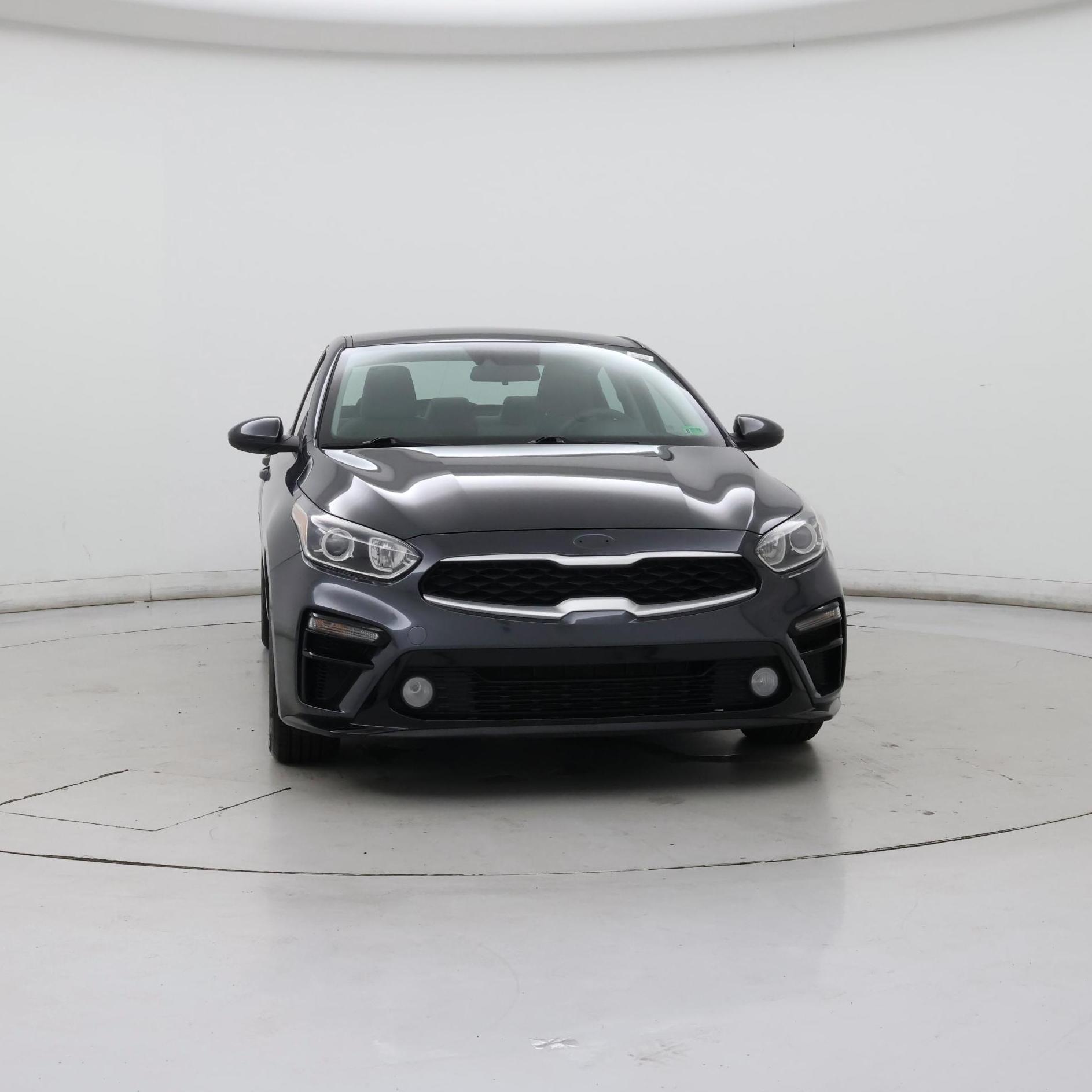 Thumbnail: 2020 Kia Forte - 5