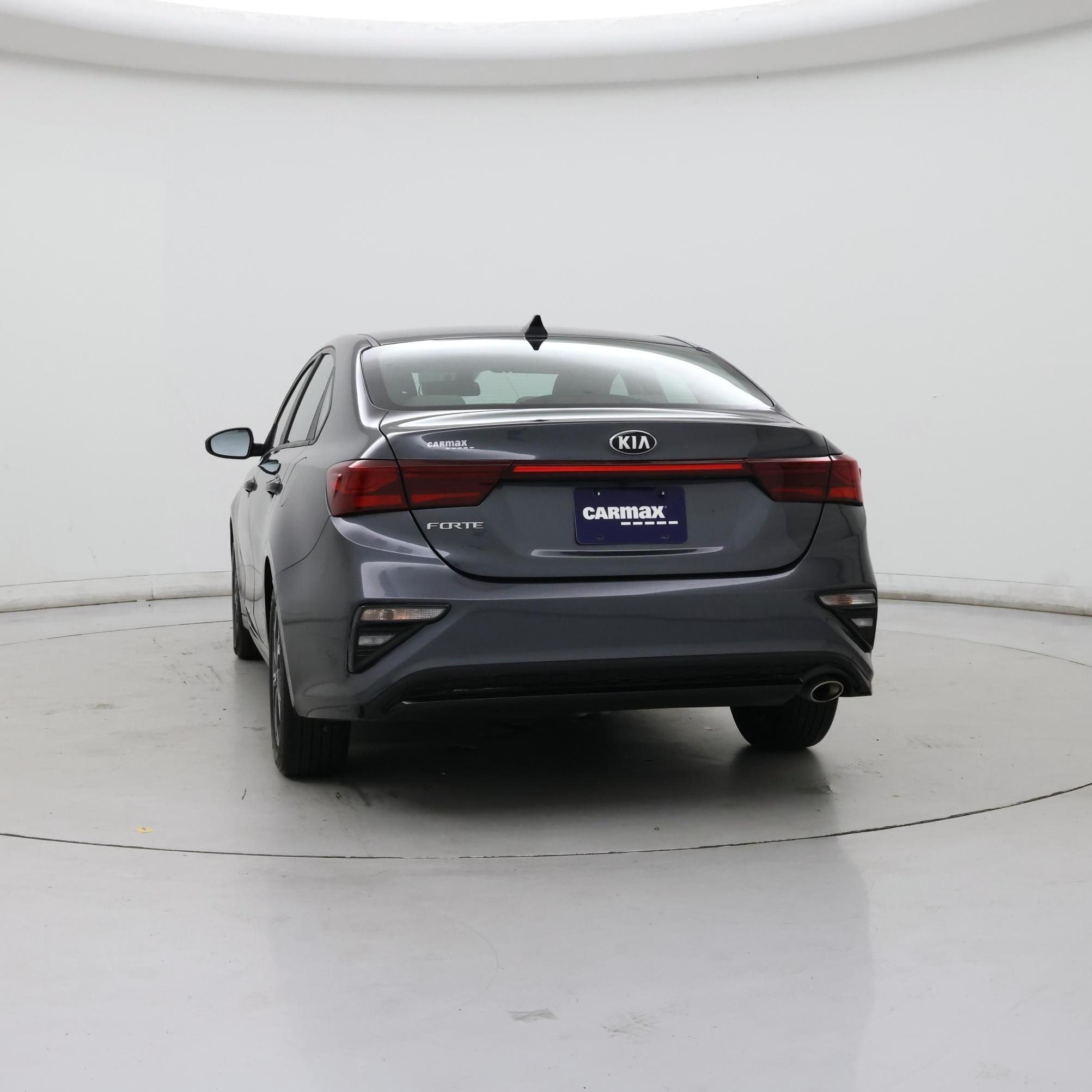 Thumbnail: 2020 Kia Forte - 6