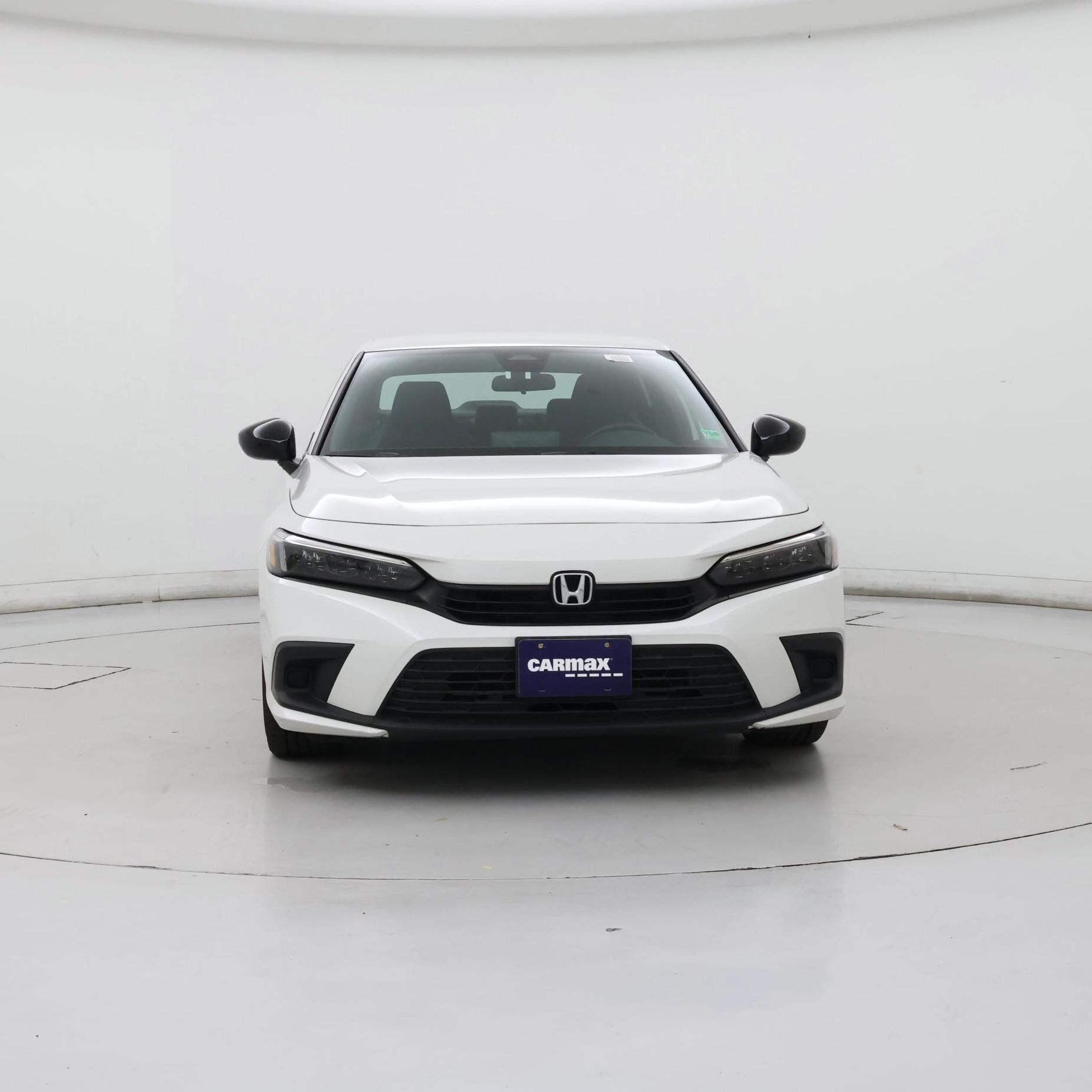 Thumbnail: 2022 Honda Civic - 5