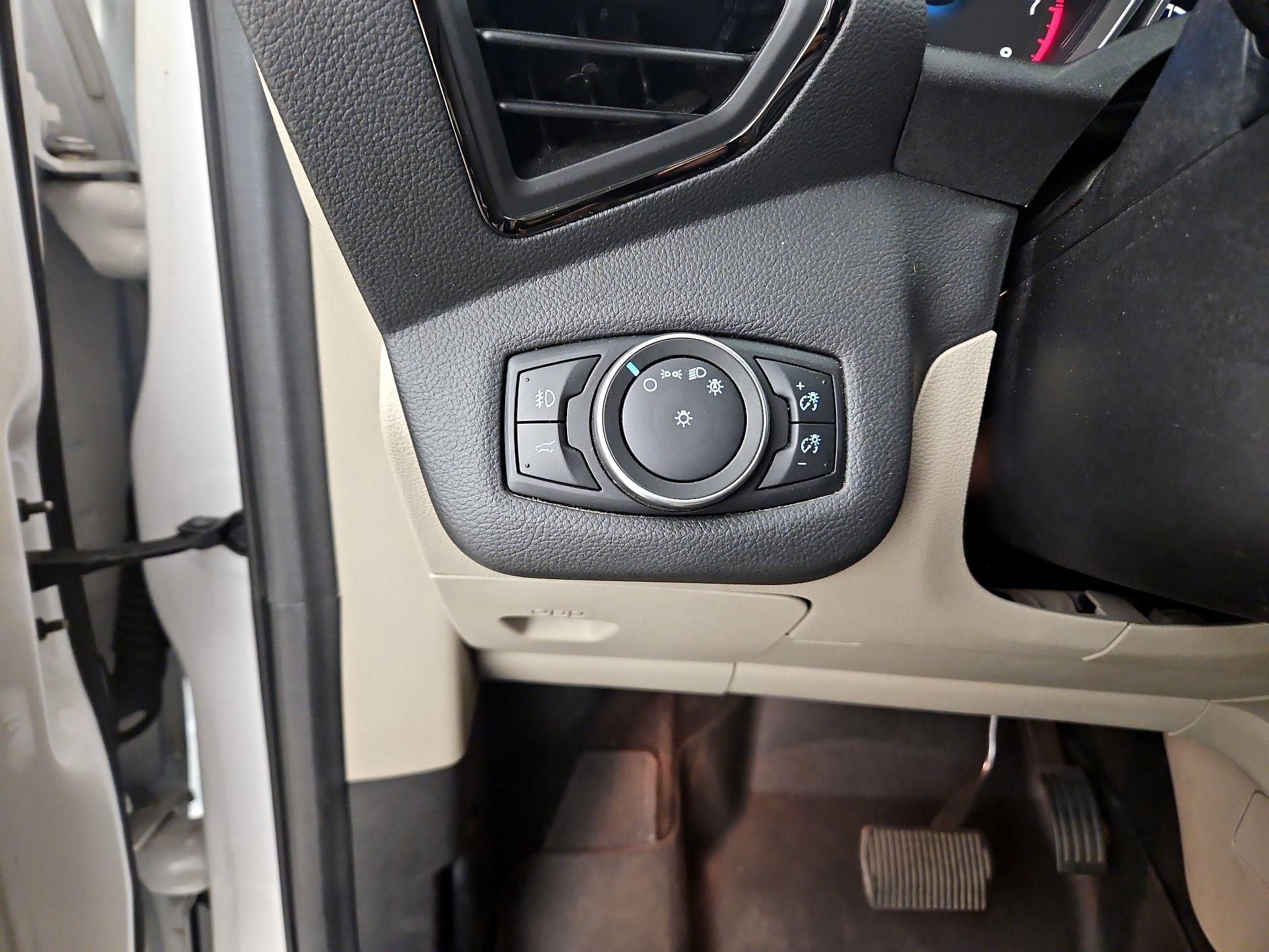 Thumbnail: 2018 Ford Escape - 13