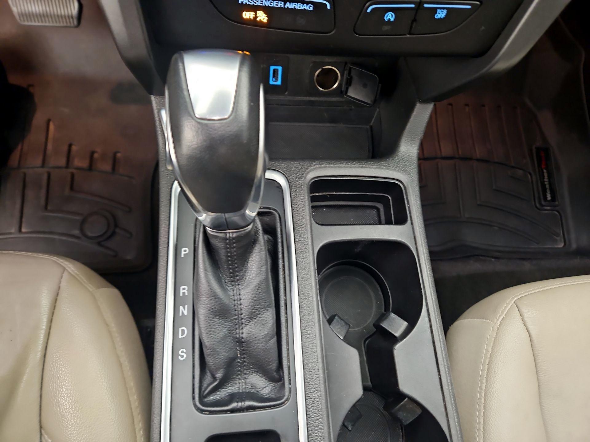 Thumbnail: 2018 Ford Escape - 17