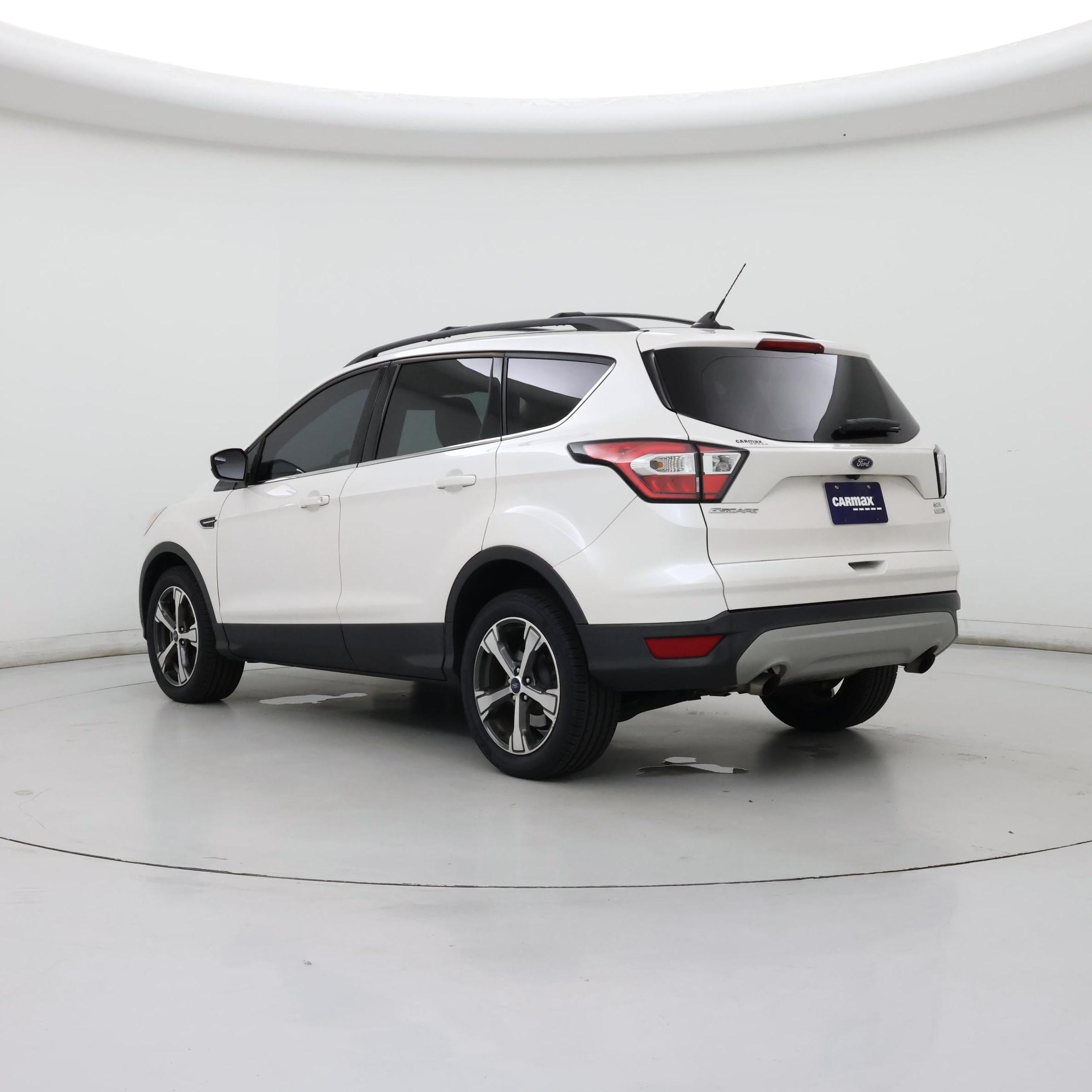 Thumbnail: 2018 Ford Escape - 2