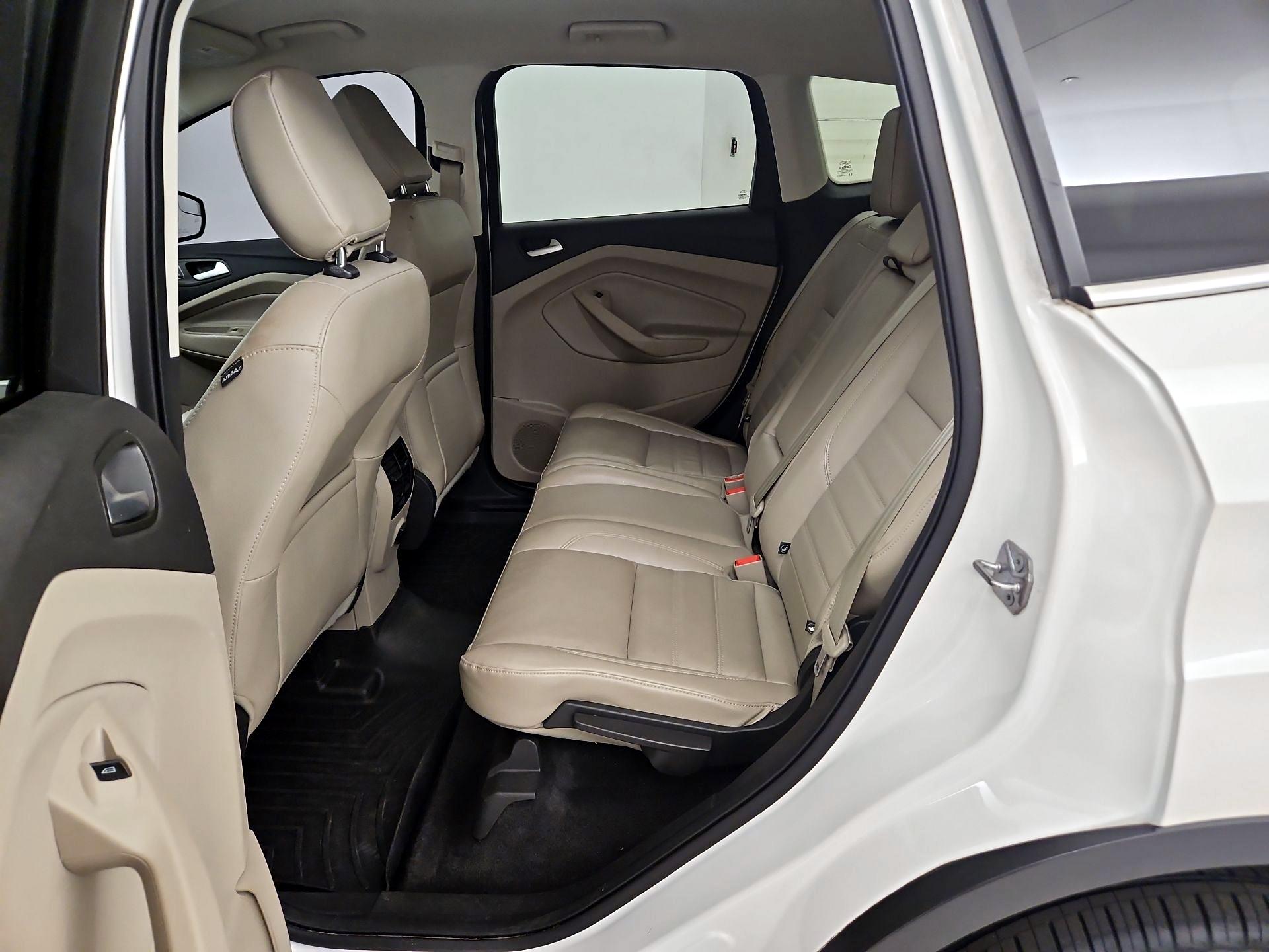 Thumbnail: 2018 Ford Escape - 19