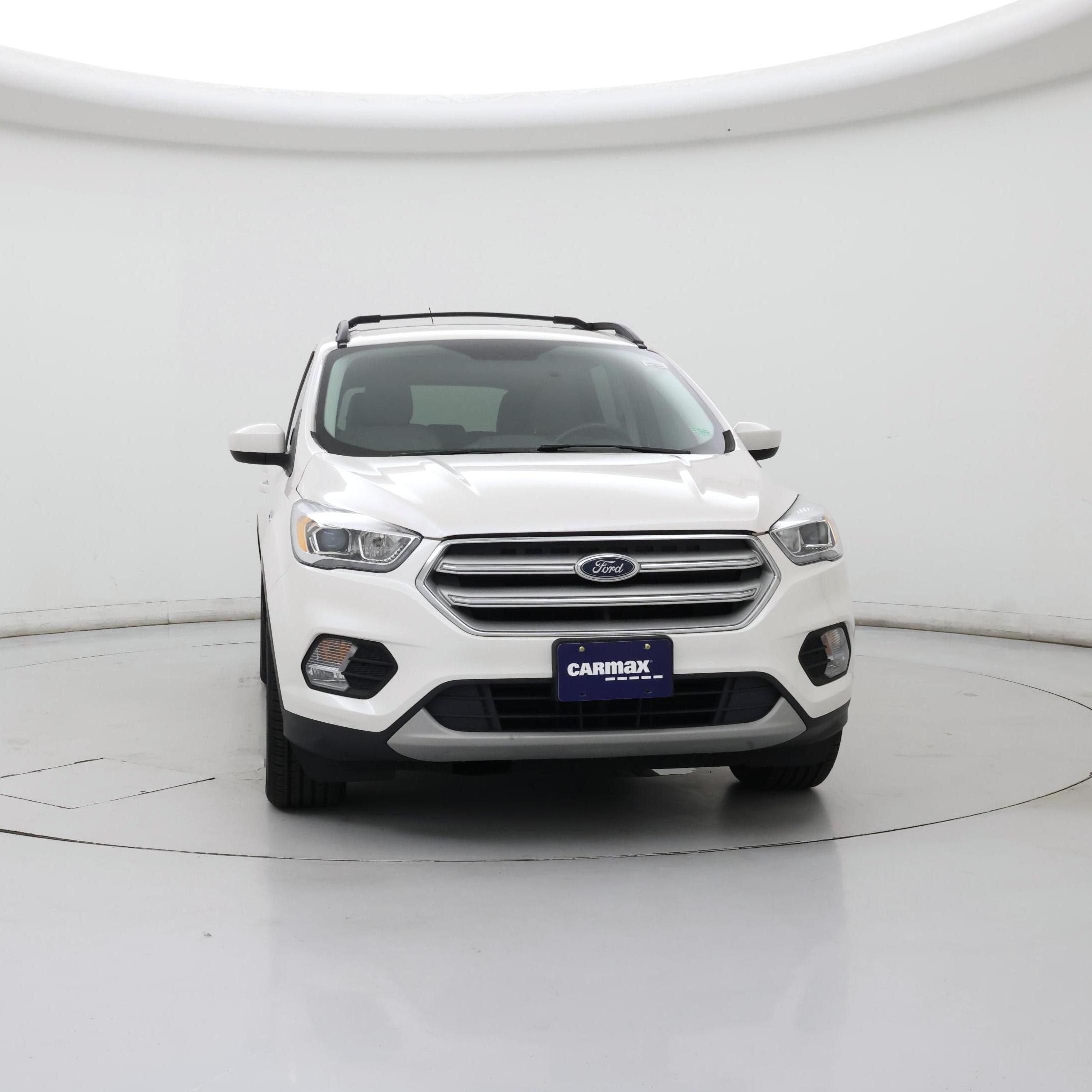 Thumbnail: 2018 Ford Escape - 5