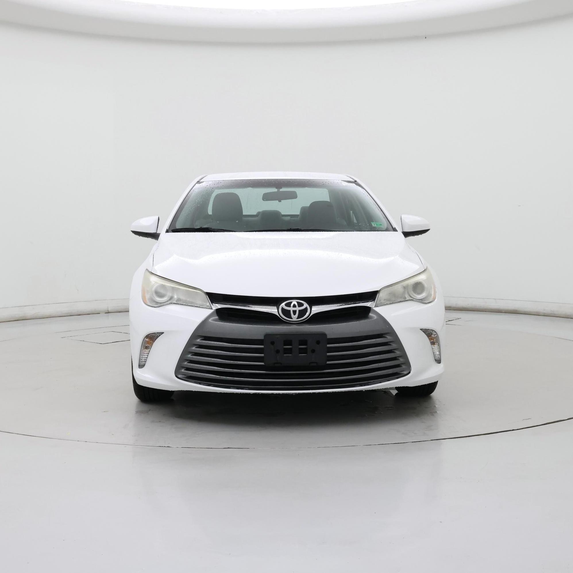 Thumbnail: 2016 Toyota Camry - 5