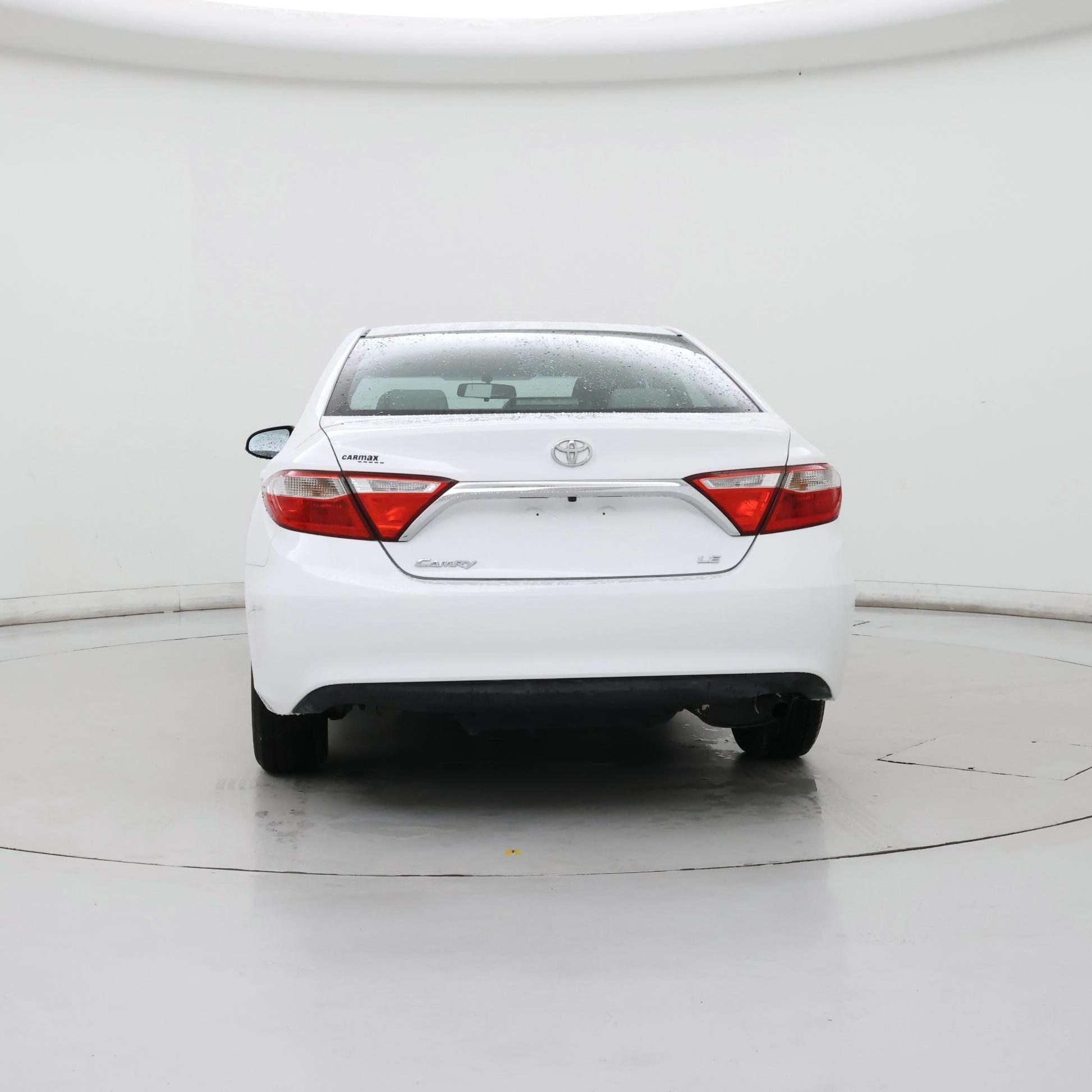 Thumbnail: 2016 Toyota Camry - 6