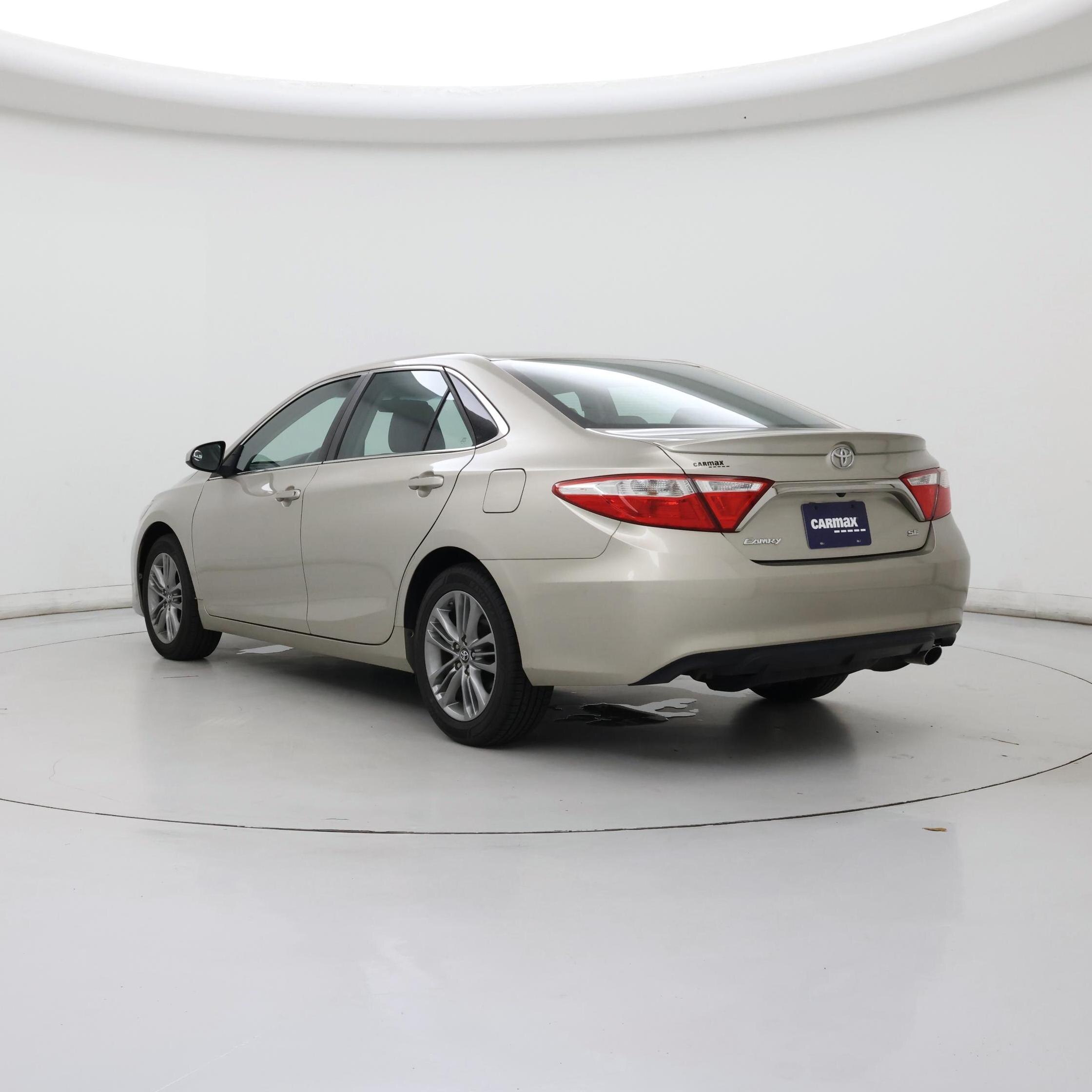 Thumbnail: 2017 Toyota Camry - 2