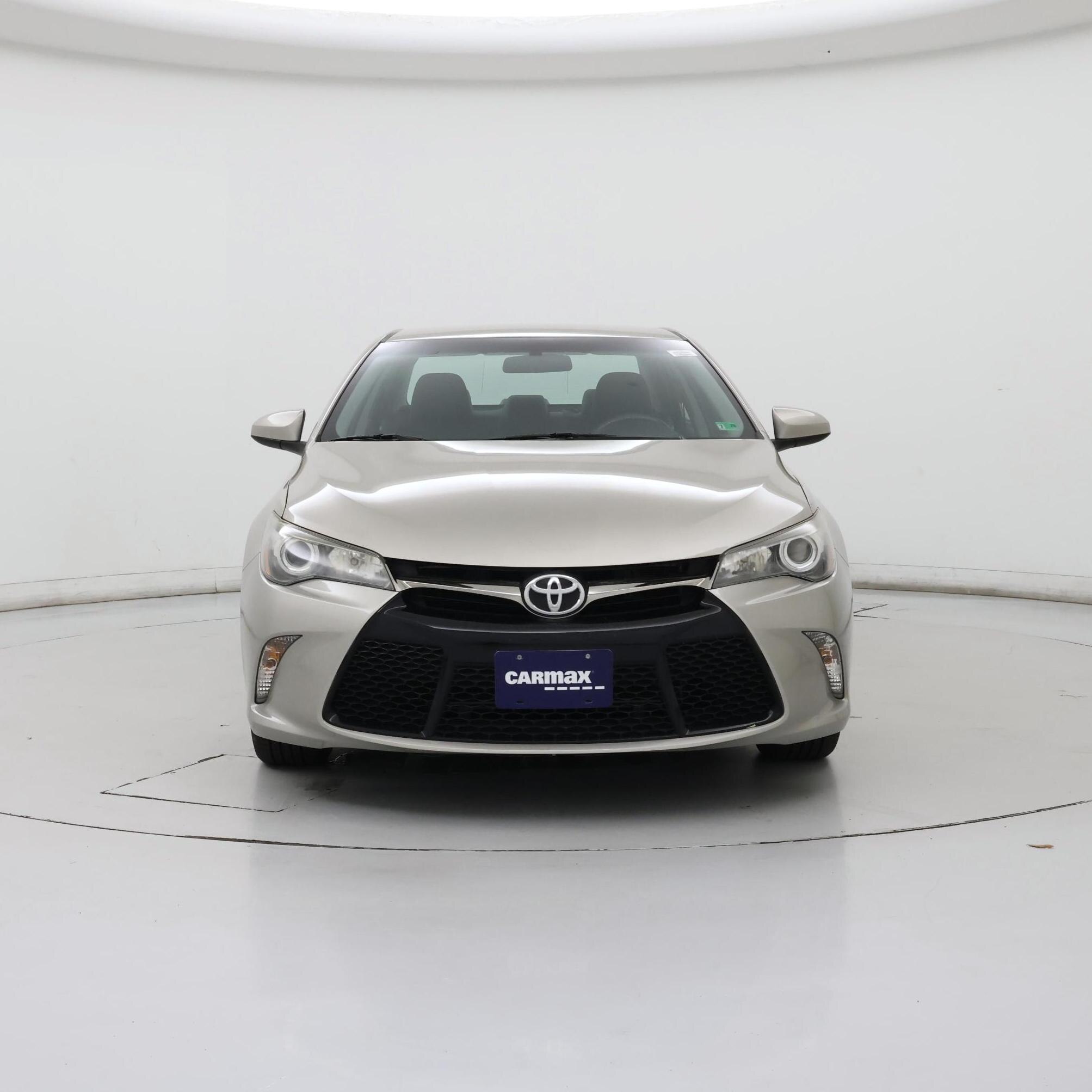 Thumbnail: 2017 Toyota Camry - 5