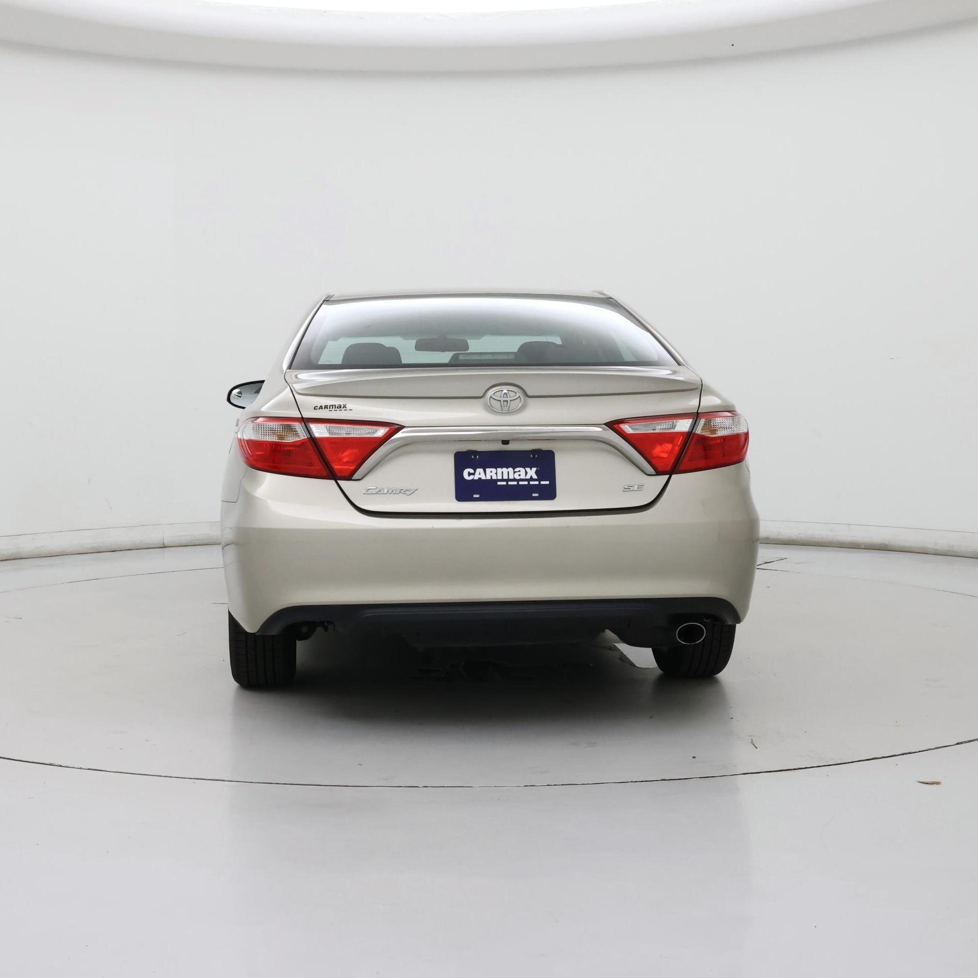 Thumbnail: 2017 Toyota Camry - 6