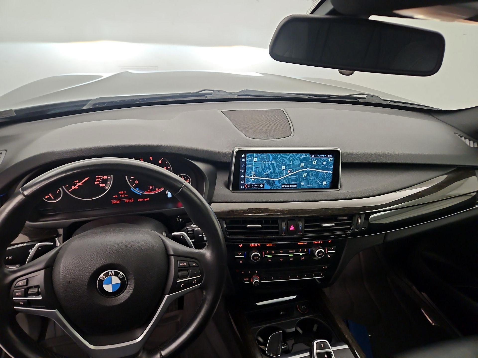 Thumbnail: 2018 BMW X5 - 9