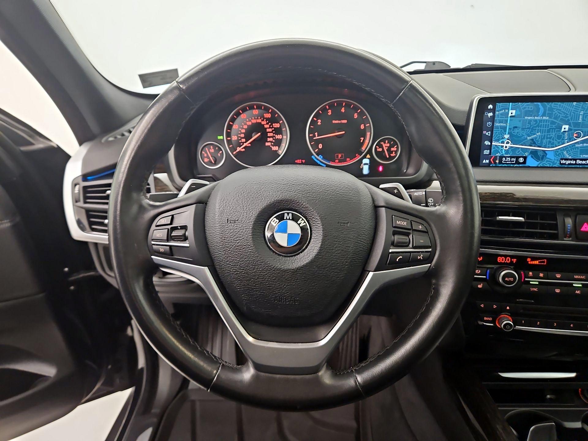 Thumbnail: 2018 BMW X5 - 10